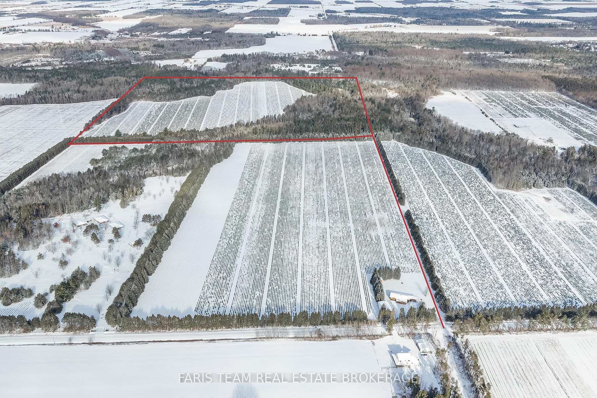 Photo 1 of 5992 Concession 2 Sunnidale, Clearview, Rural Clearview — HOMEH