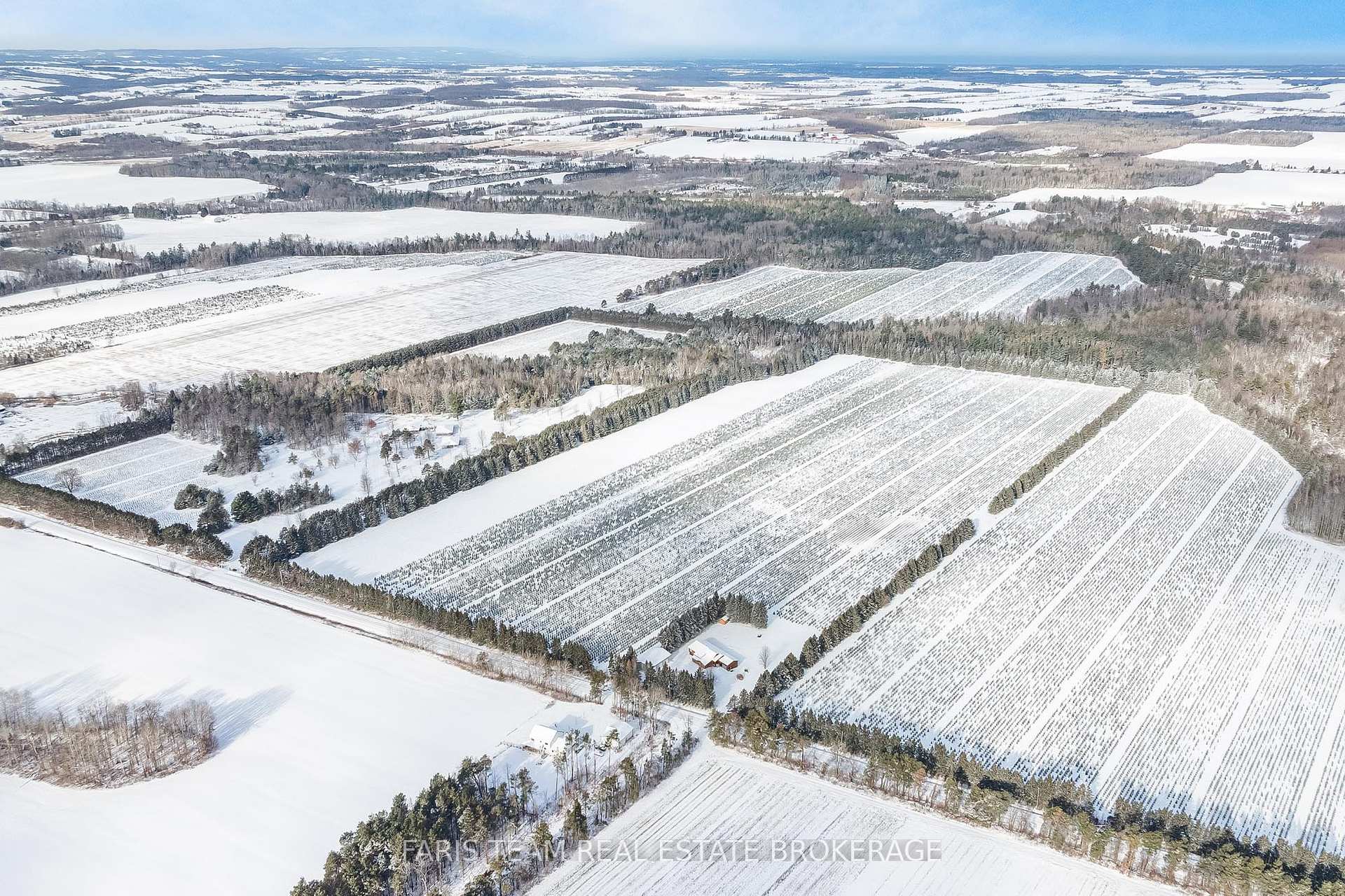 Photo 5 of 5992 Concession 2 Sunnidale, Clearview, Rural Clearview — HOMEH