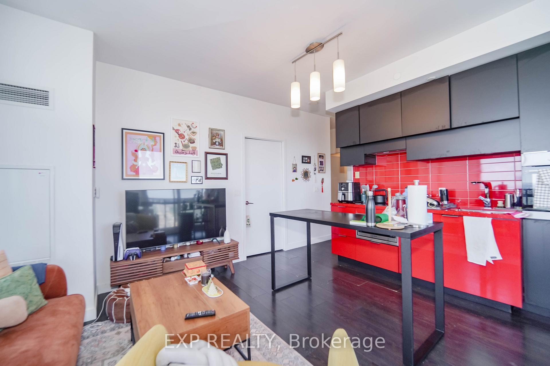 Photo 16 of Unit 5505, 8 Eglinton Avenue E, Toronto, Mount Pleasant West — HOMEH