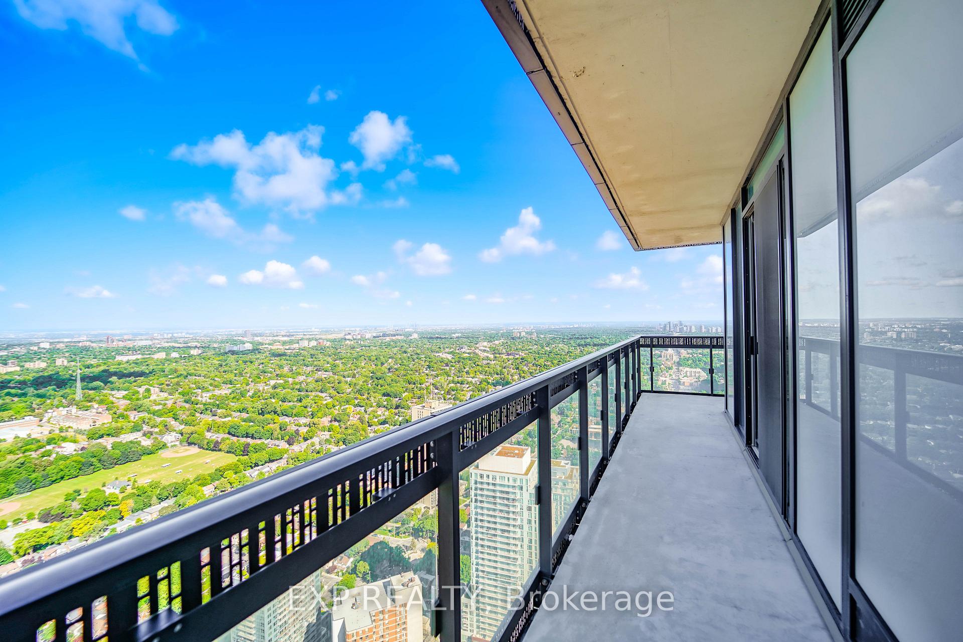 Photo 25 of Unit 5505, 8 Eglinton Avenue E, Toronto, Mount Pleasant West — HOMEH