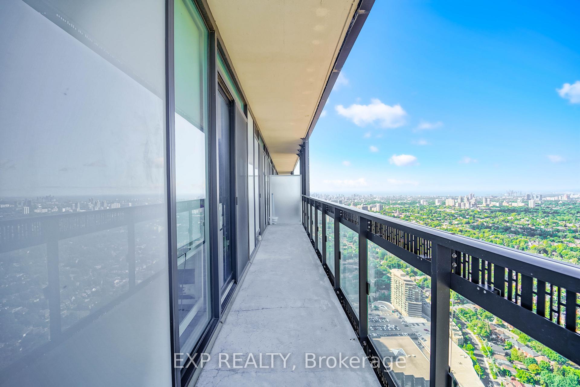 Photo 26 of Unit 5505, 8 Eglinton Avenue E, Toronto, Mount Pleasant West — HOMEH
