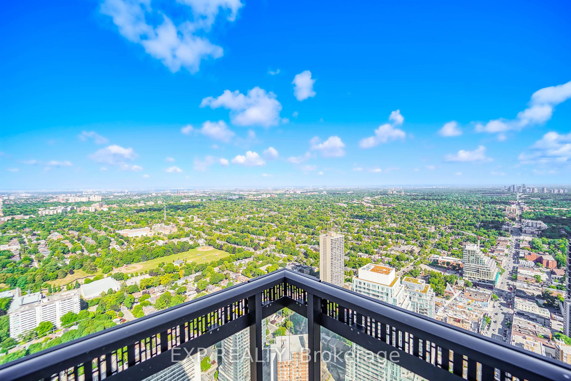 Photo 27 of Unit 5505, 8 Eglinton Avenue E, Toronto, Mount Pleasant West — HOMEH