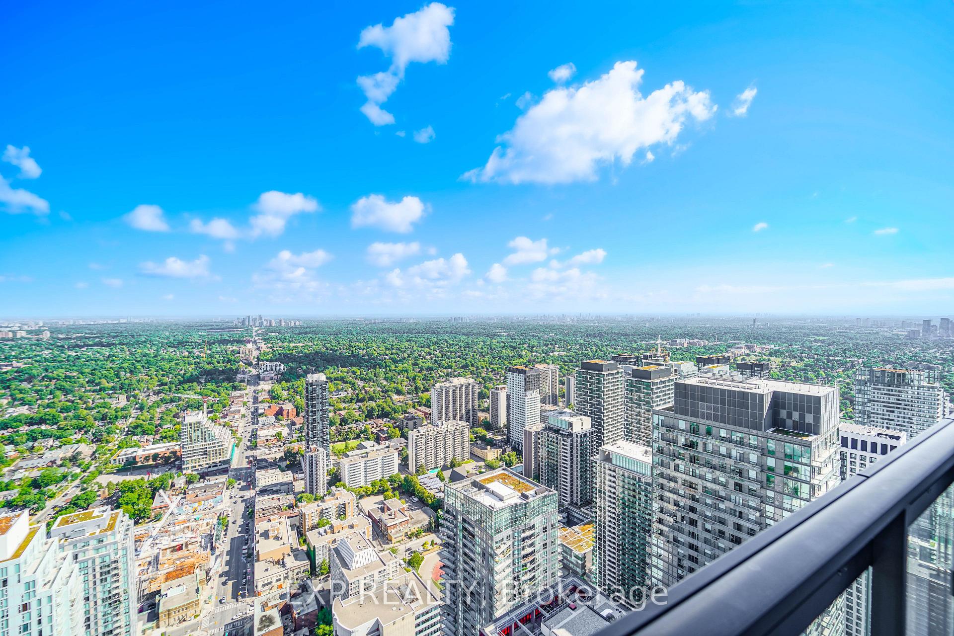 Photo 28 of Unit 5505, 8 Eglinton Avenue E, Toronto, Mount Pleasant West — HOMEH