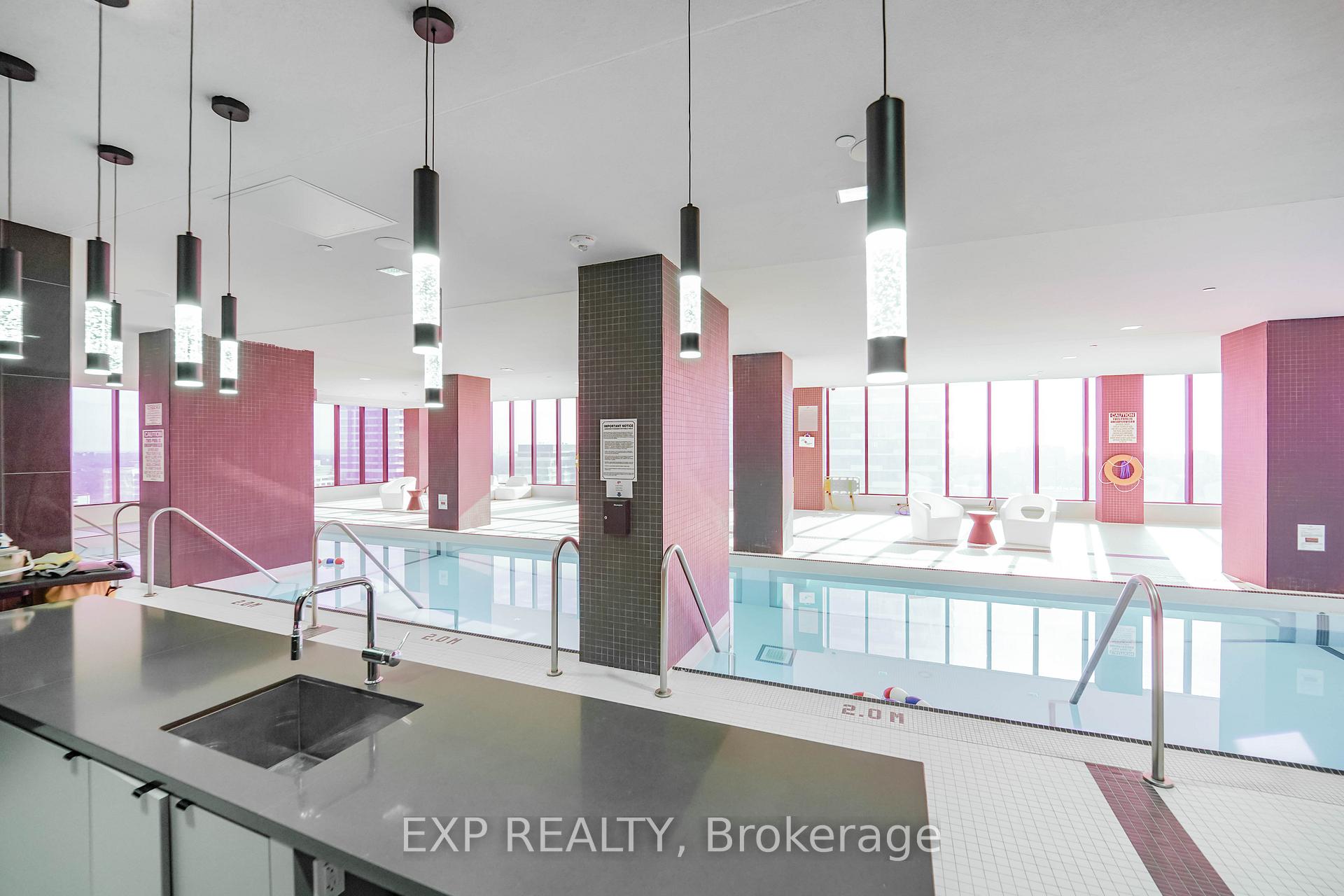 Photo 35 of Unit 5505, 8 Eglinton Avenue E, Toronto, Mount Pleasant West — HOMEH