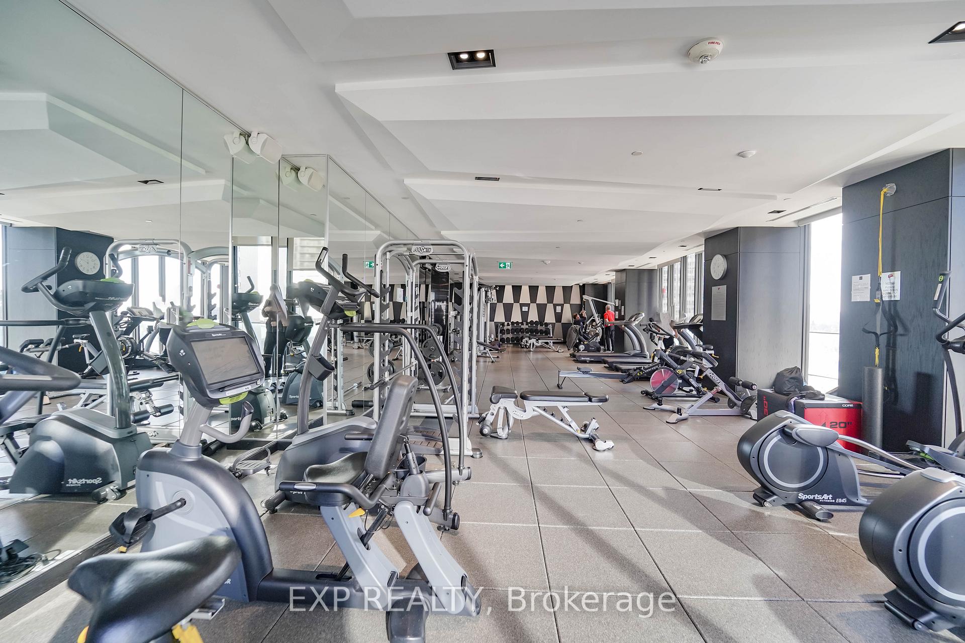 Photo 38 of Unit 5505, 8 Eglinton Avenue E, Toronto, Mount Pleasant West — HOMEH