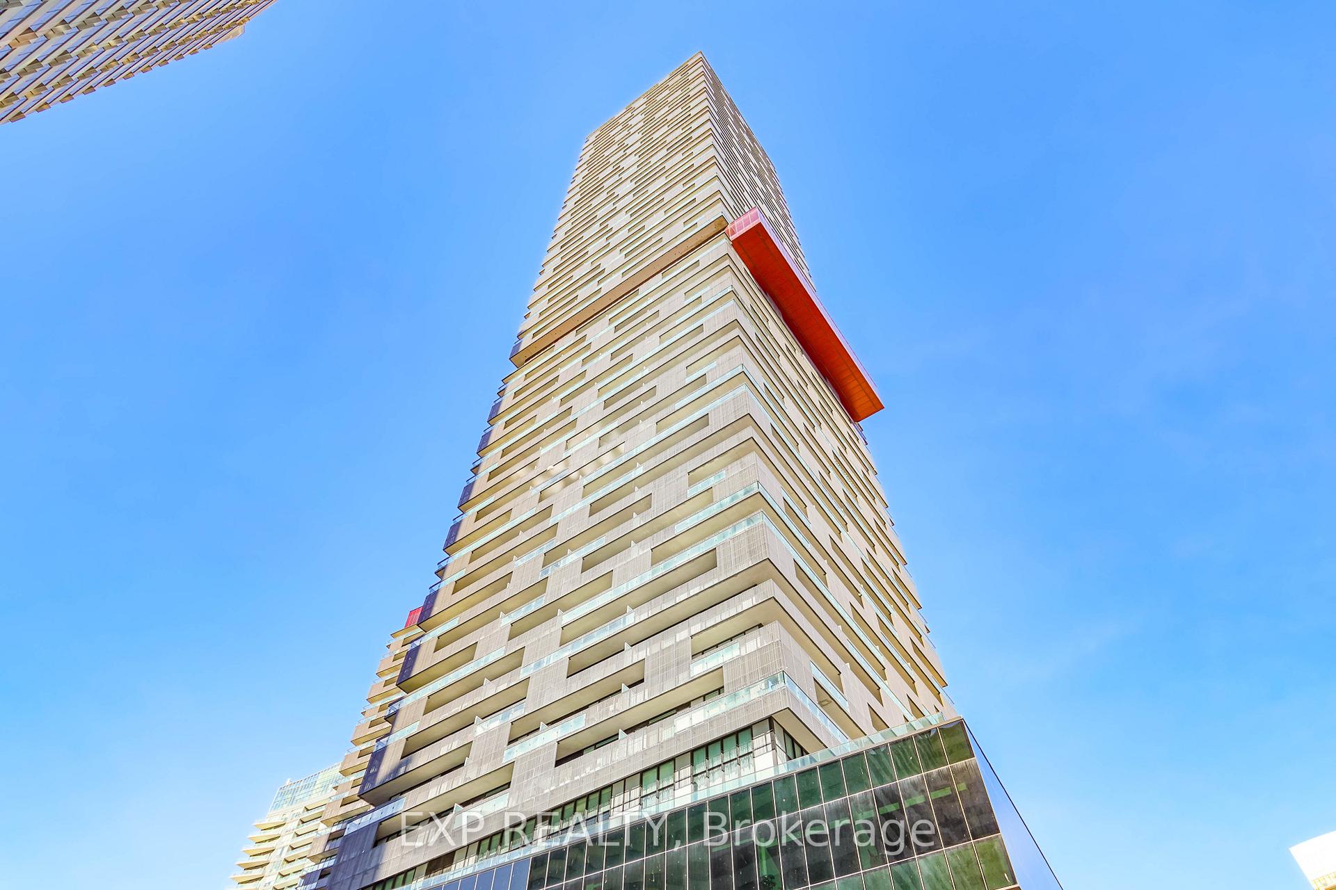 Photo 41 of Unit 5505, 8 Eglinton Avenue E, Toronto, Mount Pleasant West — HOMEH