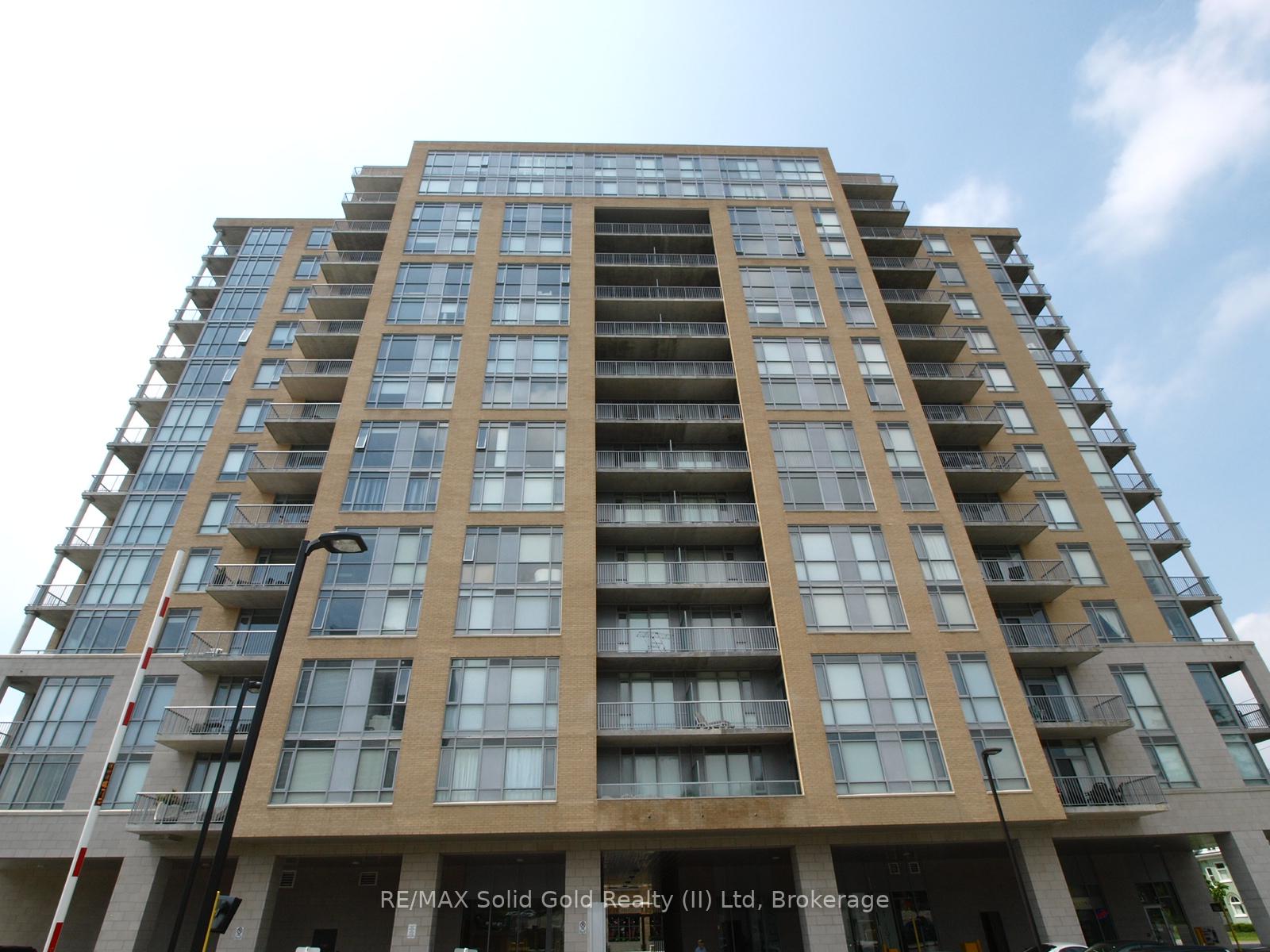 Photo 2 of Unit 402, 191 King Street S, Waterloo — HOMEH