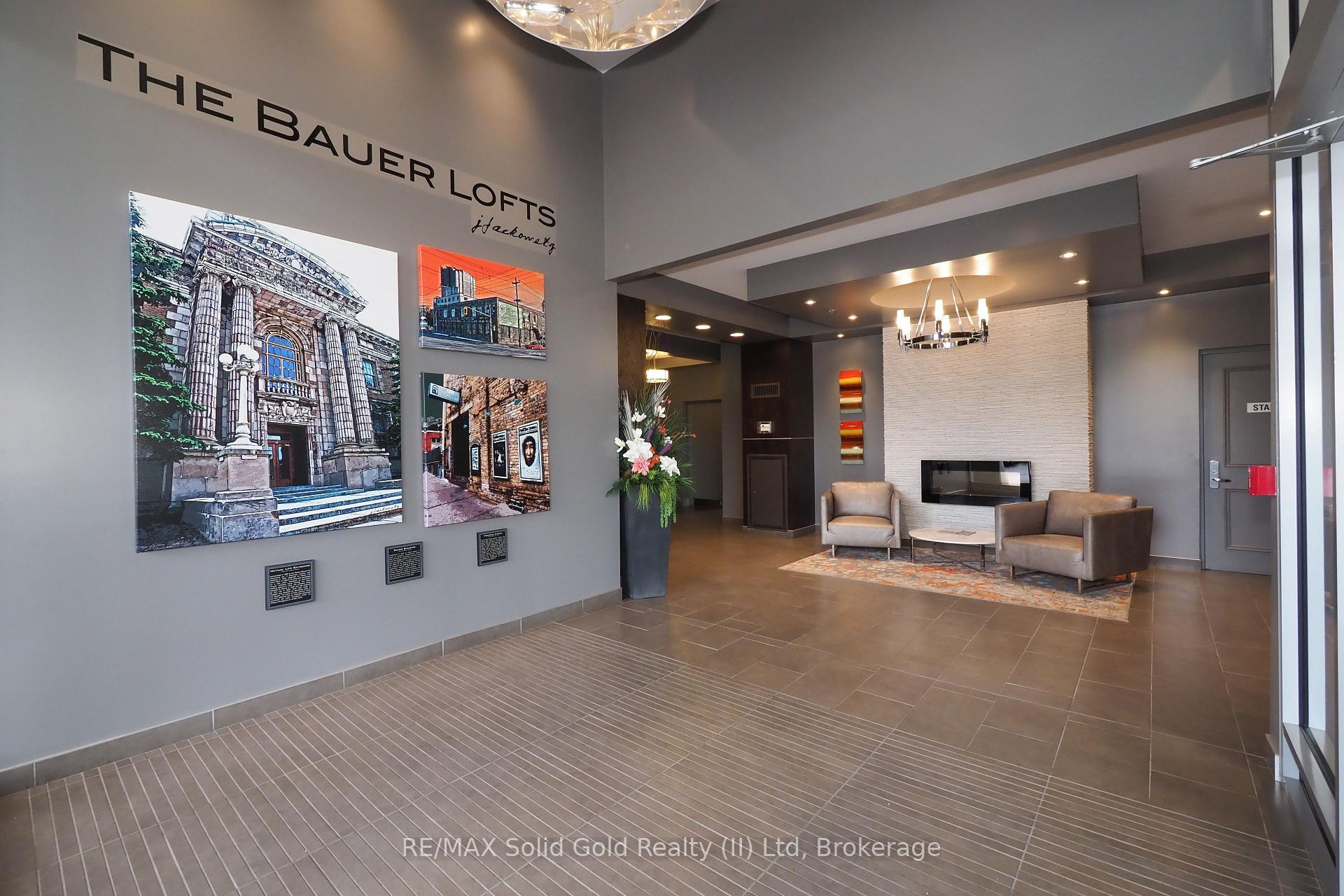 Photo 3 of Unit 402, 191 King Street S, Waterloo — HOMEH