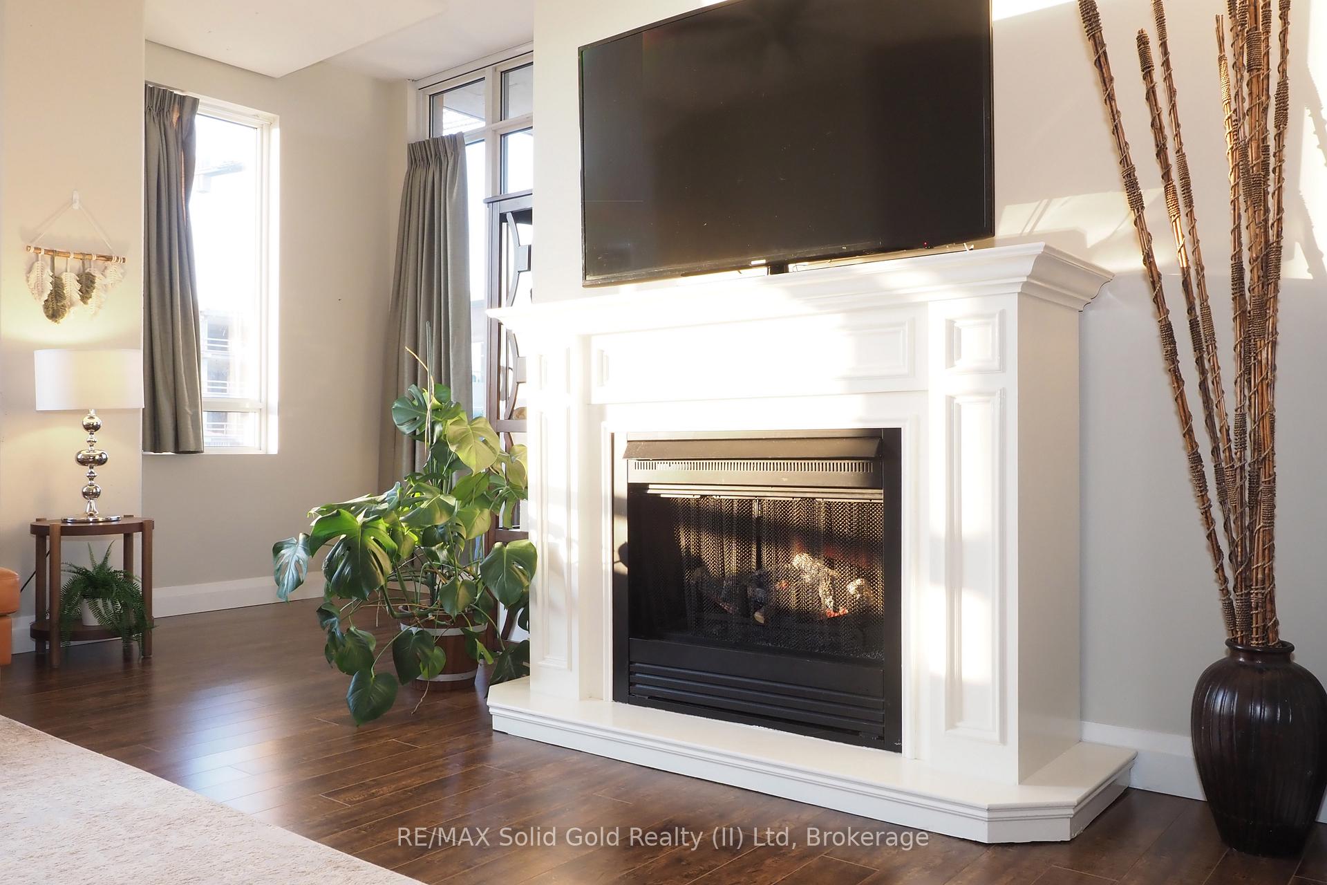 Photo 7 of Unit 402, 191 King Street S, Waterloo — HOMEH