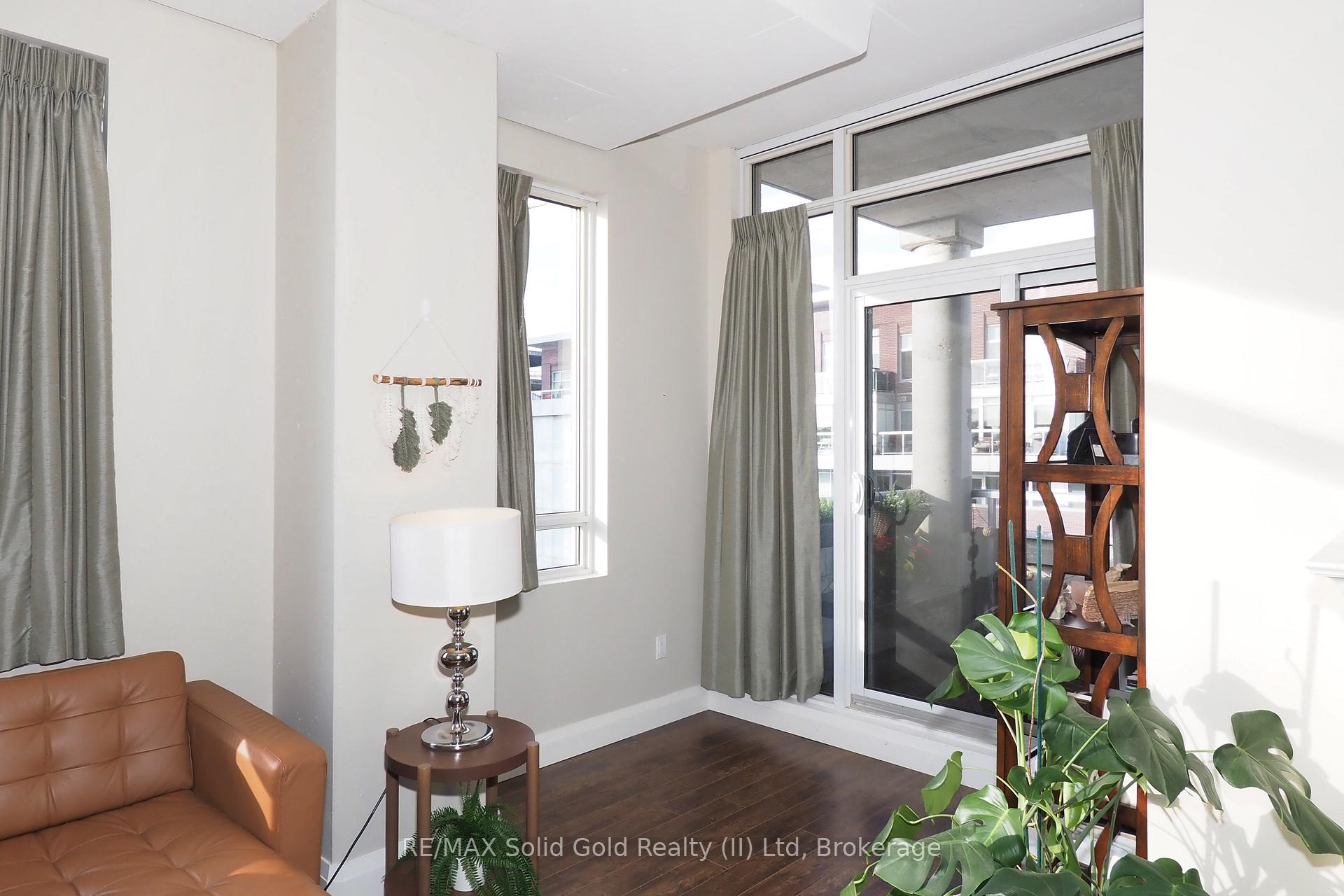 Photo 10 of Unit 402, 191 King Street S, Waterloo — HOMEH