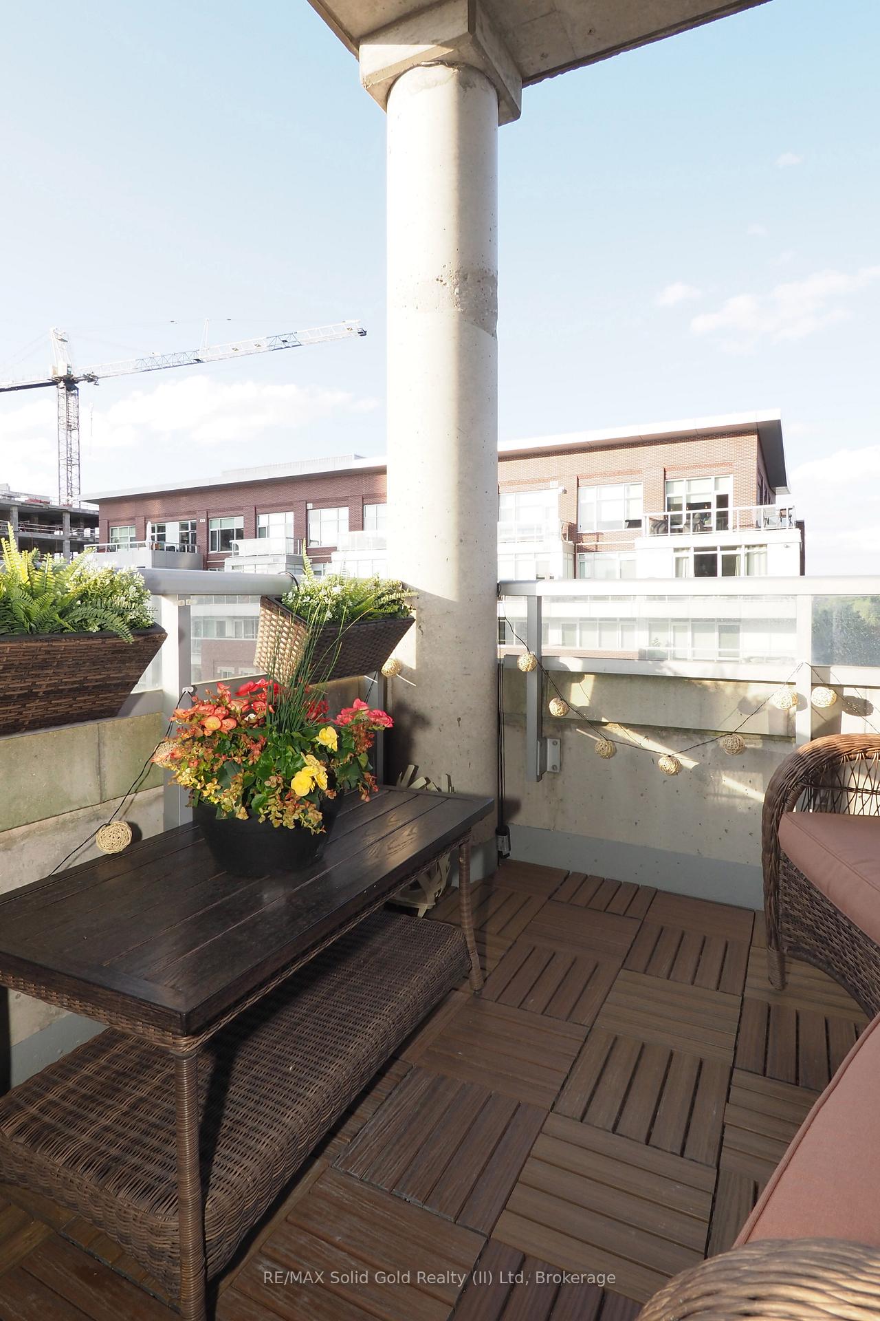 Photo 12 of Unit 402, 191 King Street S, Waterloo — HOMEH