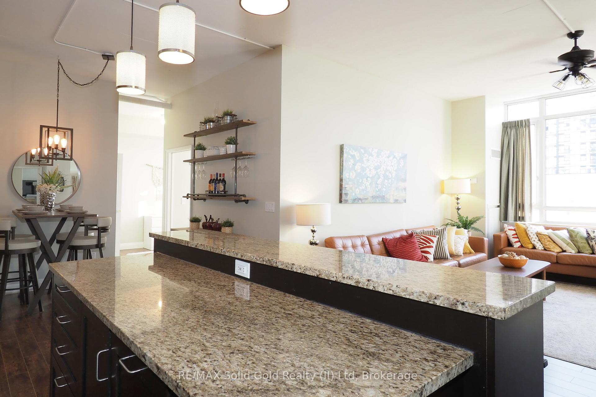 Photo 17 of Unit 402, 191 King Street S, Waterloo — HOMEH
