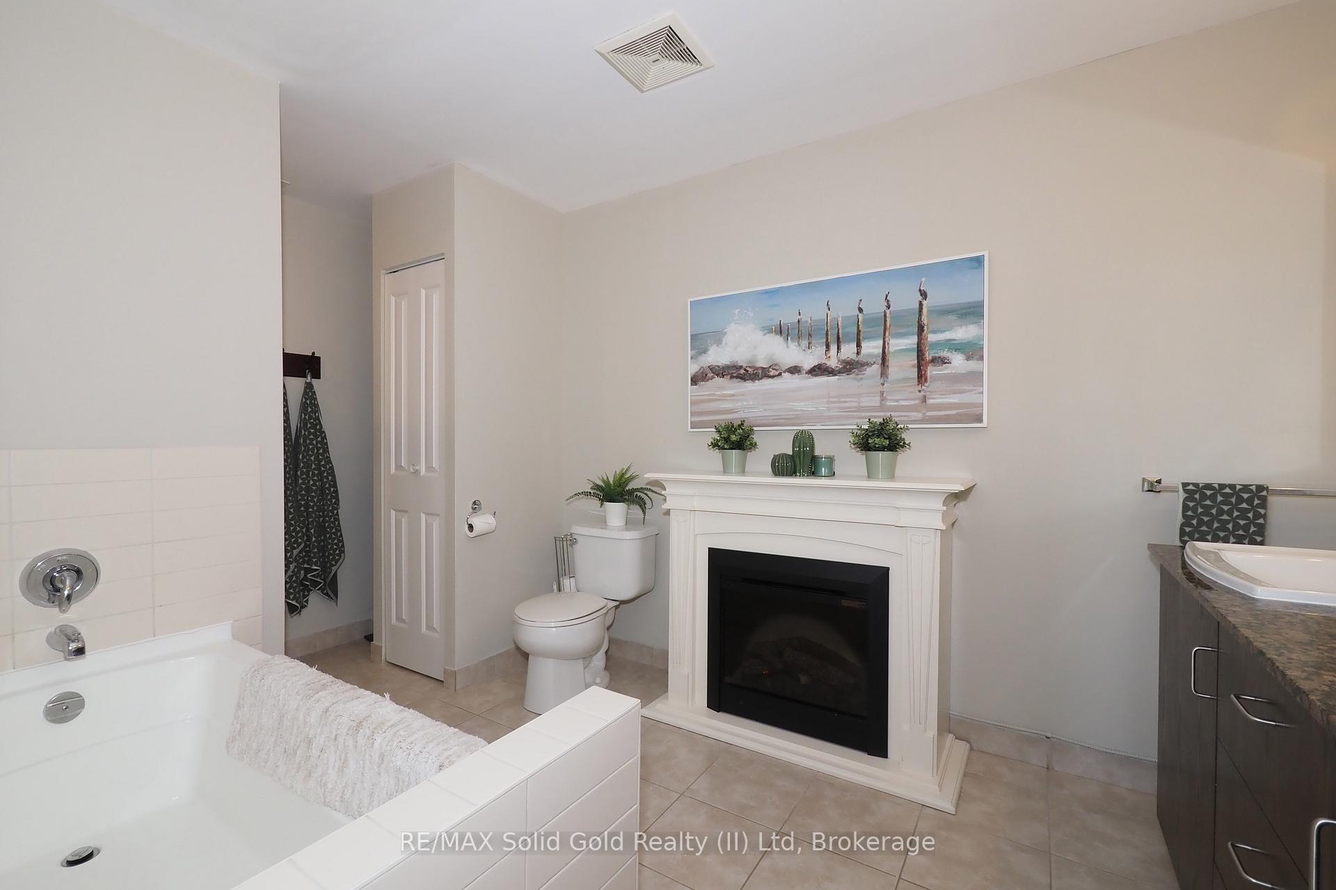 Photo 21 of Unit 402, 191 King Street S, Waterloo — HOMEH
