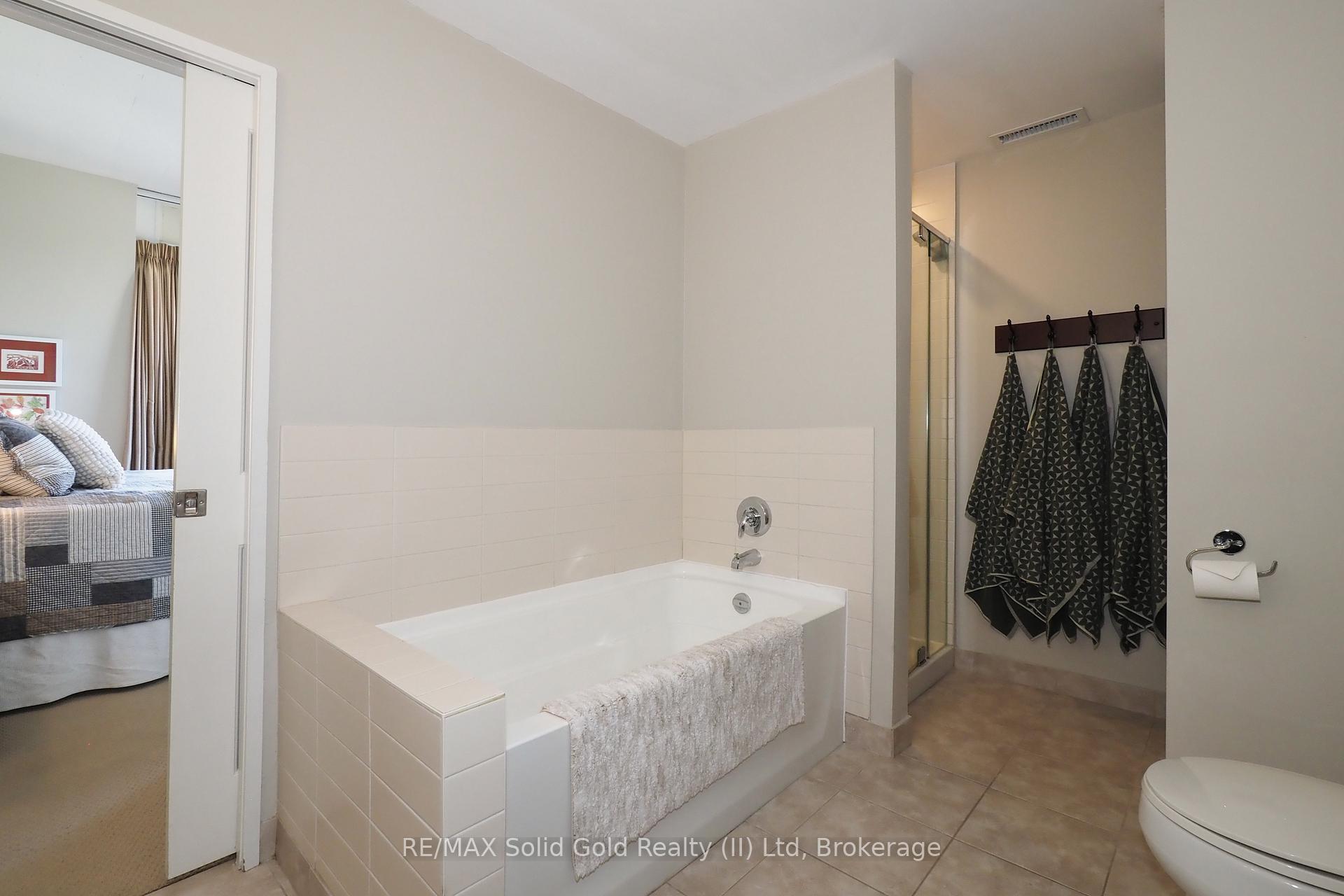 Photo 22 of Unit 402, 191 King Street S, Waterloo — HOMEH