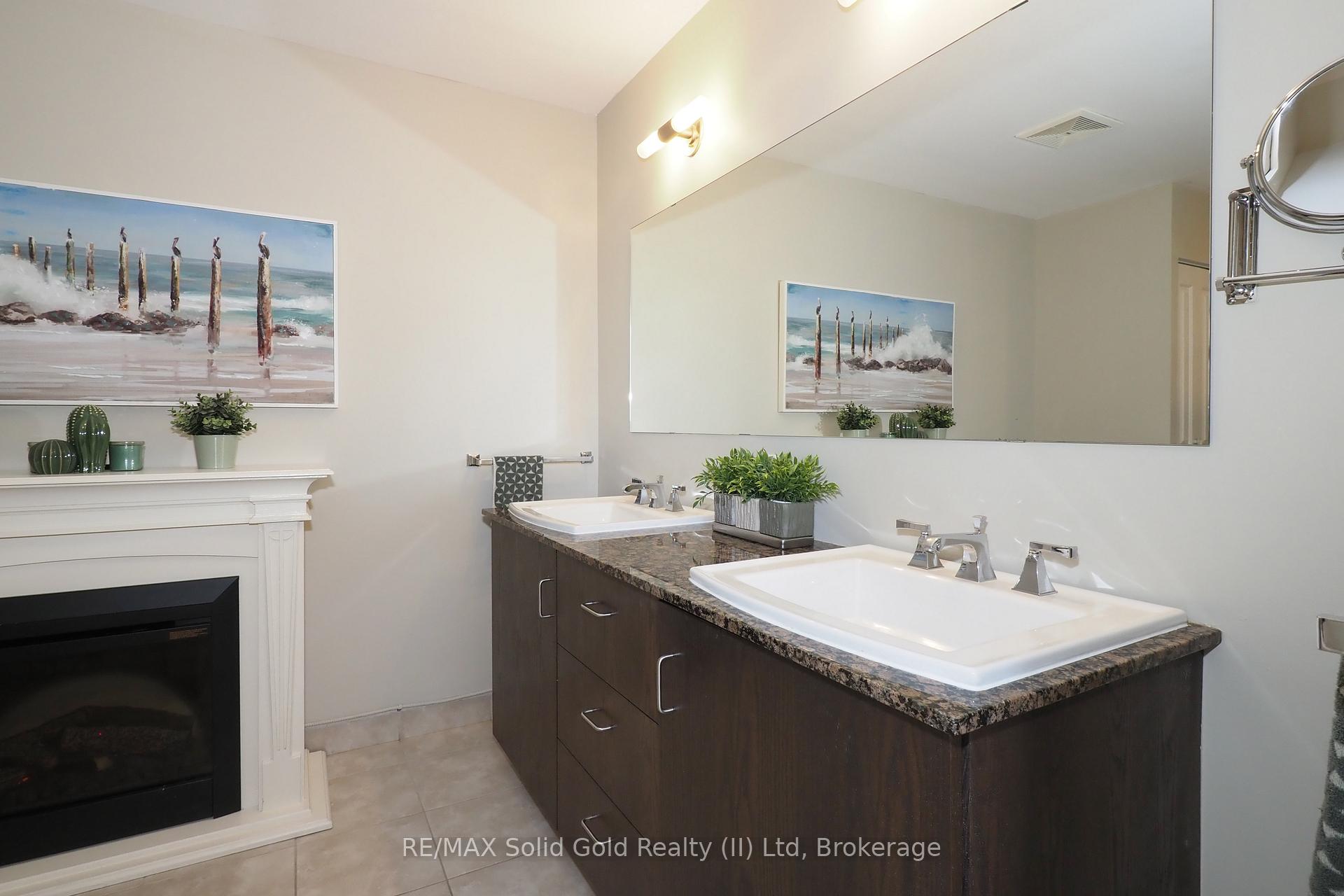 Photo 24 of Unit 402, 191 King Street S, Waterloo — HOMEH