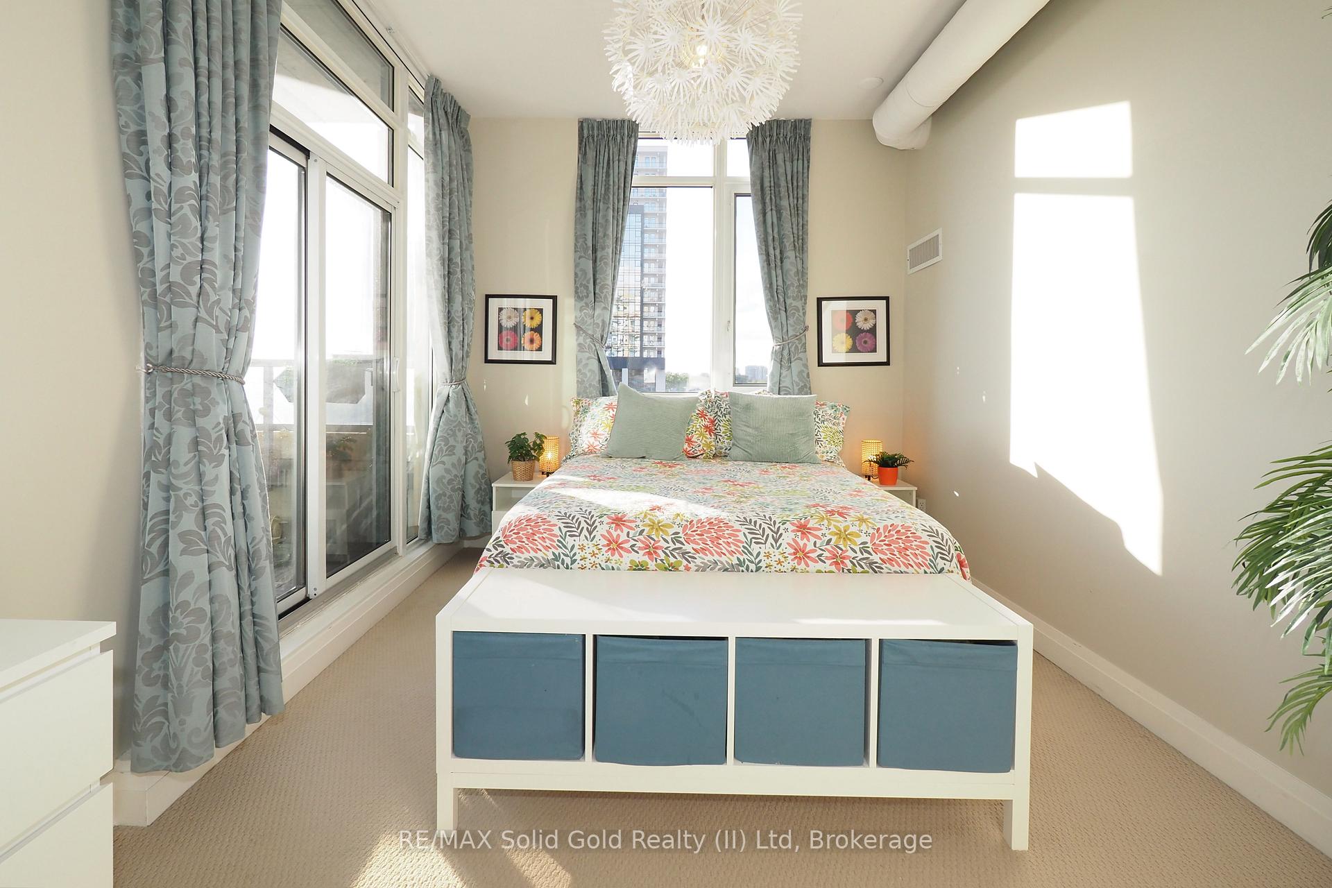 Photo 25 of Unit 402, 191 King Street S, Waterloo — HOMEH