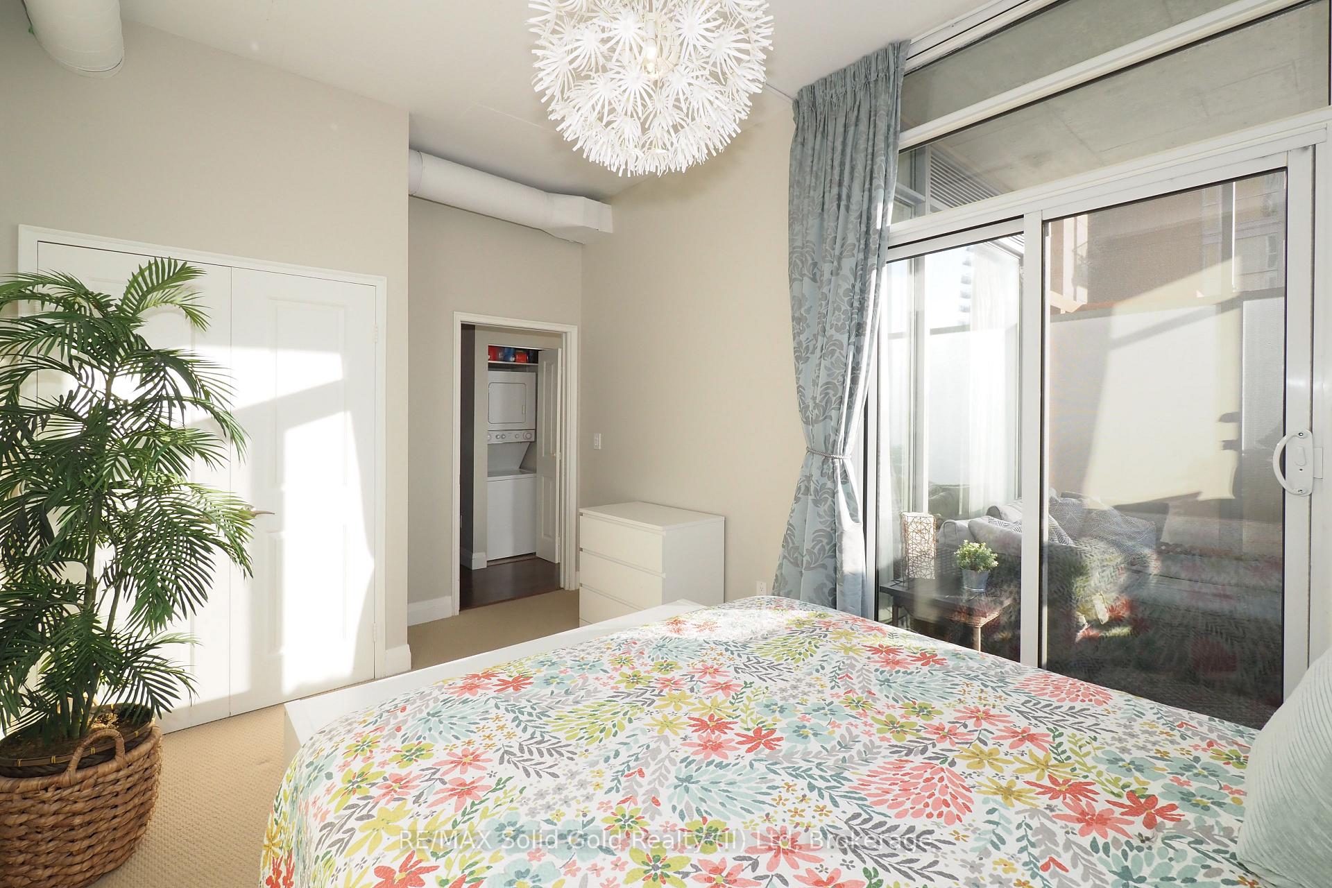 Photo 26 of Unit 402, 191 King Street S, Waterloo — HOMEH