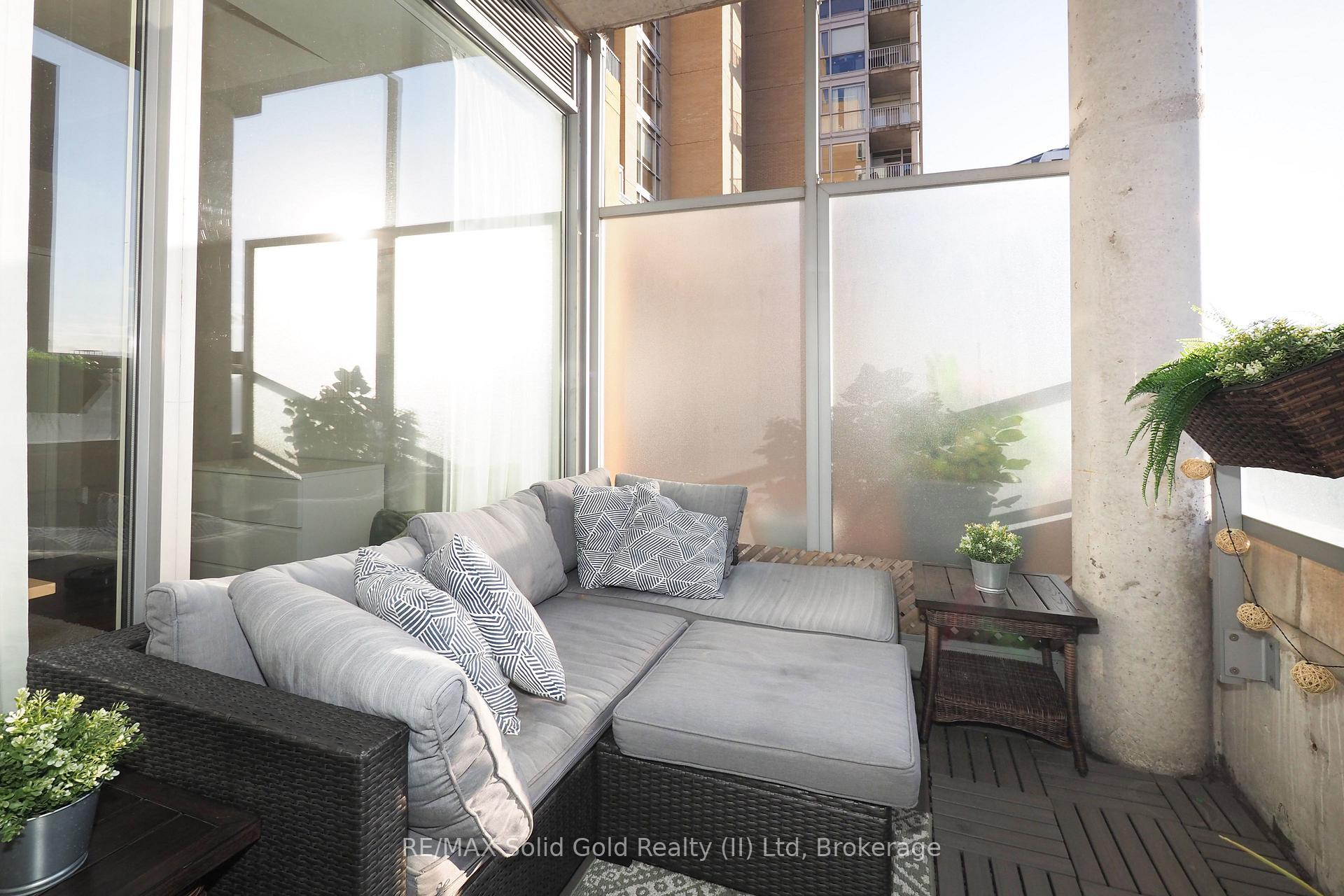 Photo 27 of Unit 402, 191 King Street S, Waterloo — HOMEH