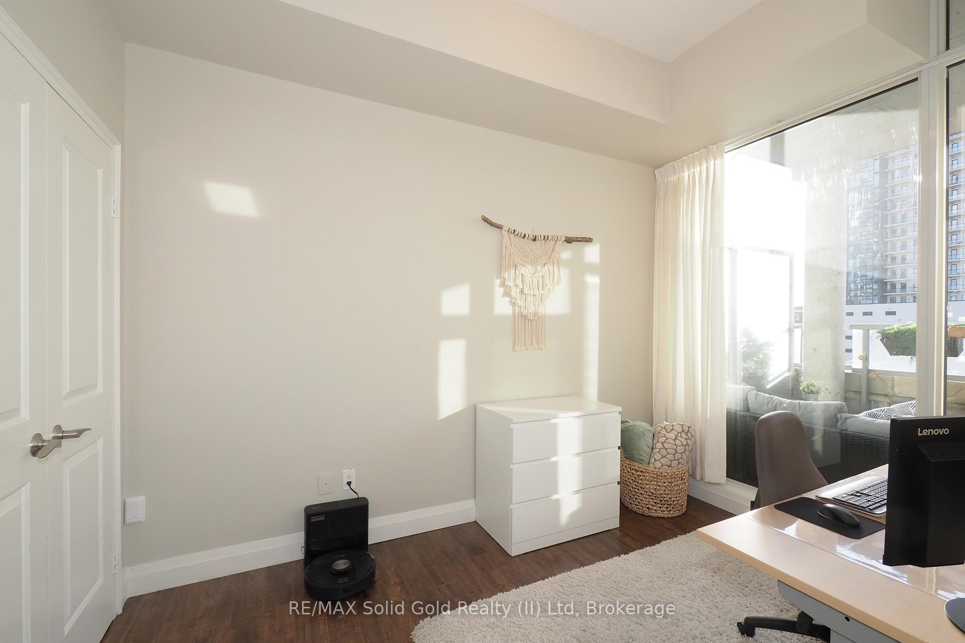 Photo 28 of Unit 402, 191 King Street S, Waterloo — HOMEH