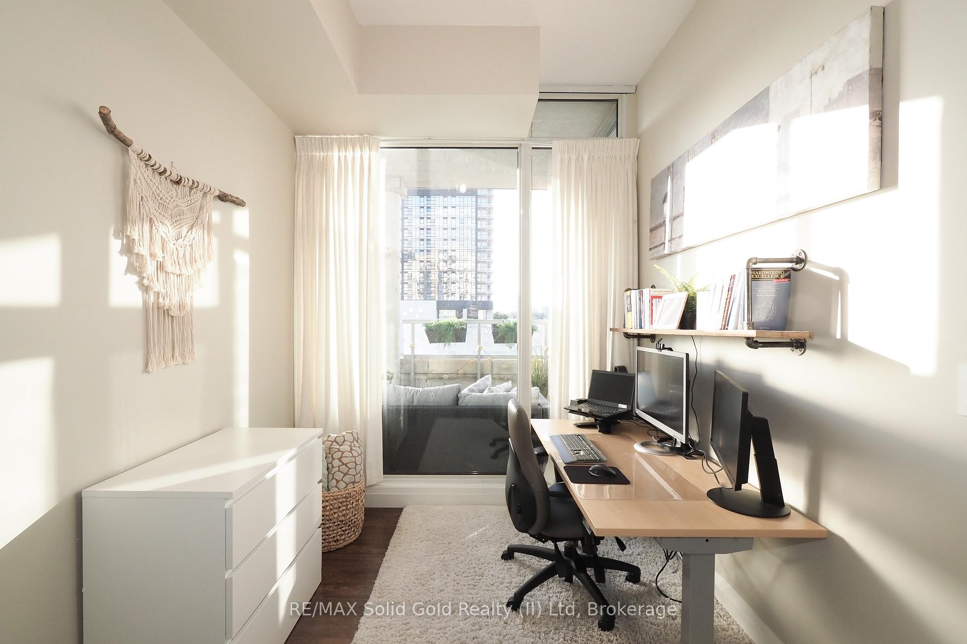 Photo 29 of Unit 402, 191 King Street S, Waterloo — HOMEH