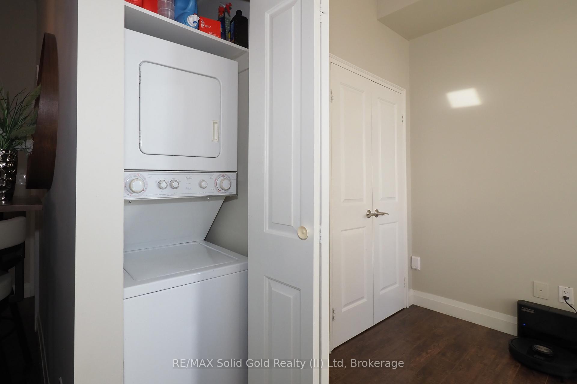 Photo 32 of Unit 402, 191 King Street S, Waterloo — HOMEH