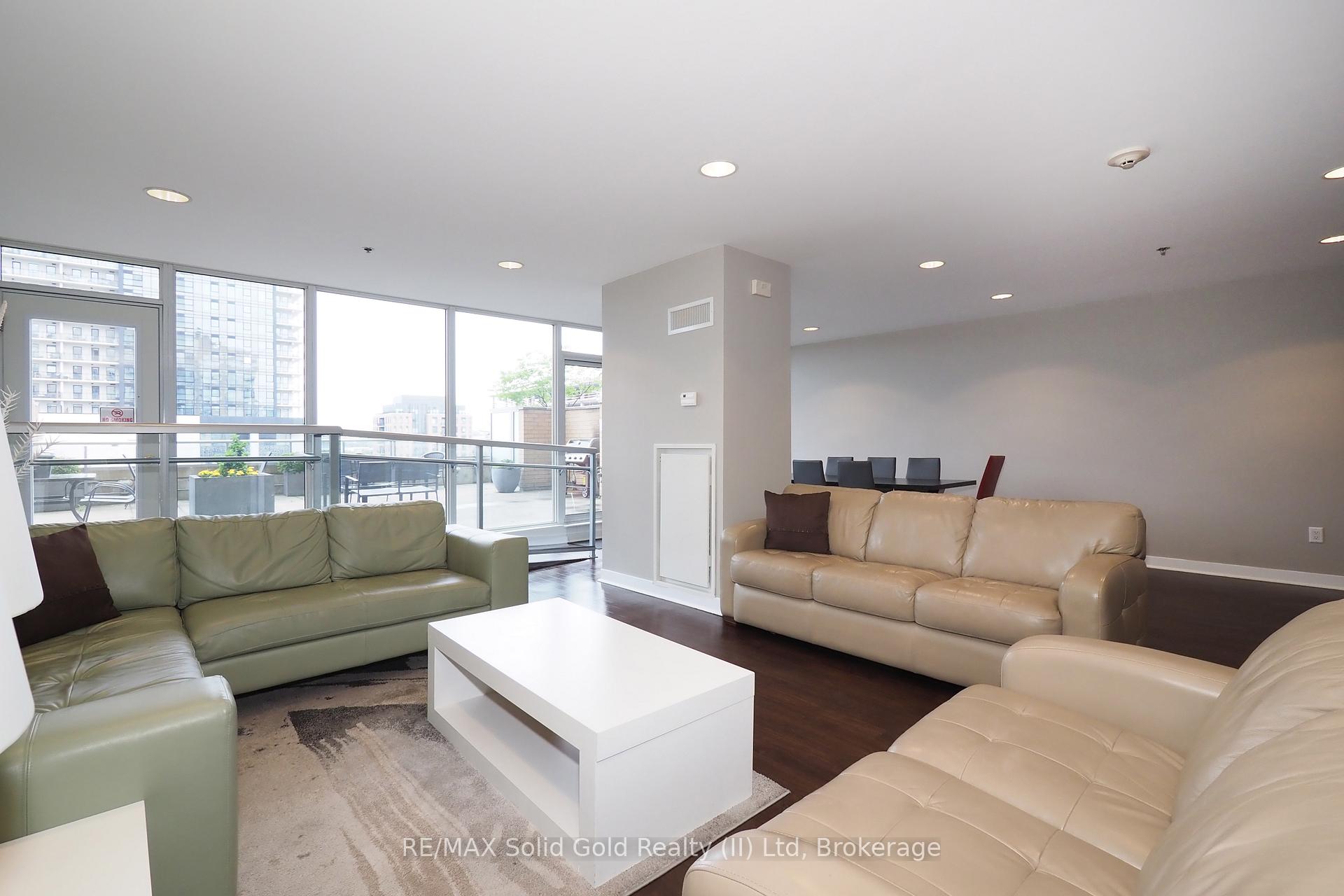 Photo 35 of Unit 402, 191 King Street S, Waterloo — HOMEH