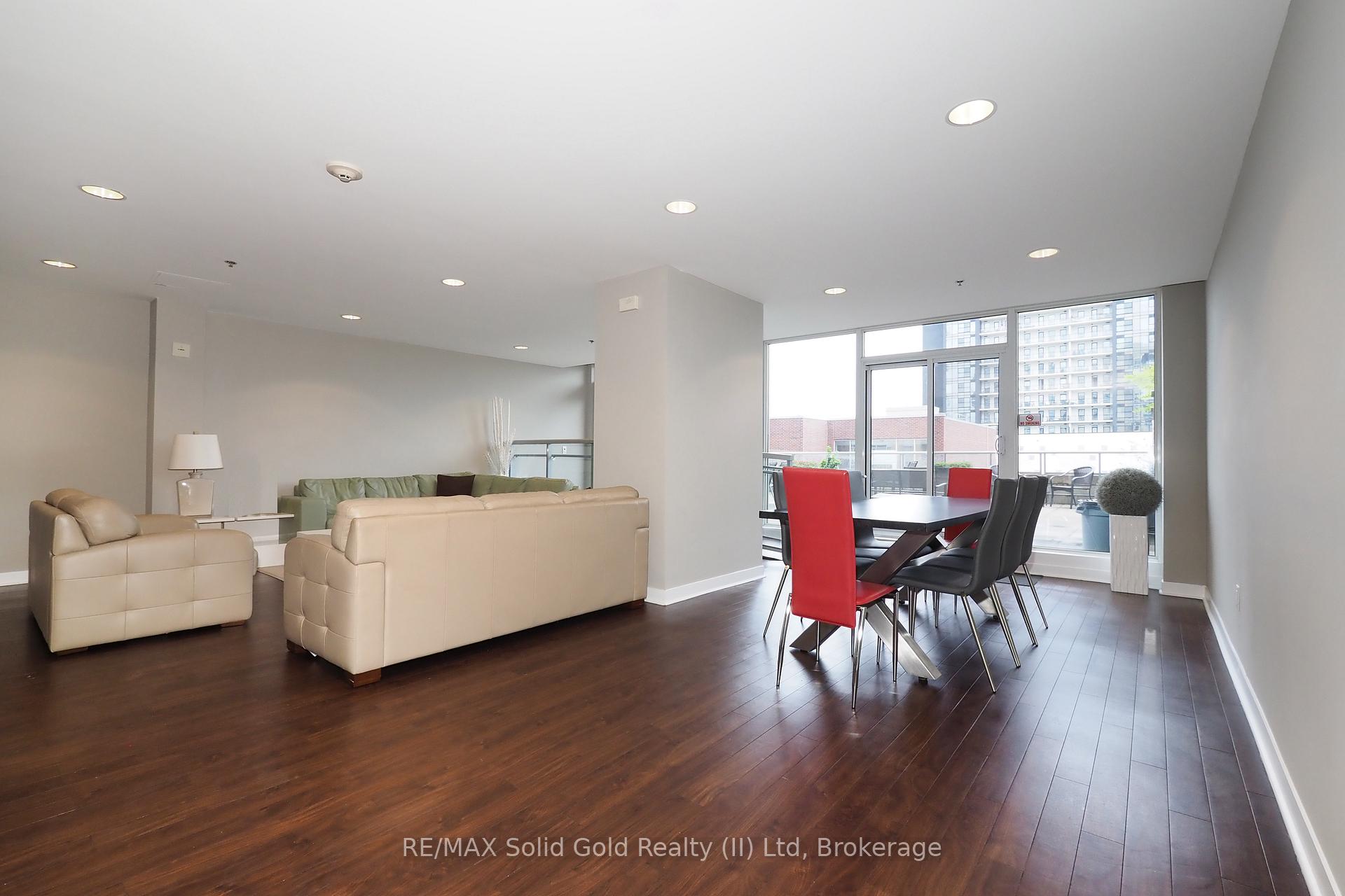 Photo 36 of Unit 402, 191 King Street S, Waterloo — HOMEH