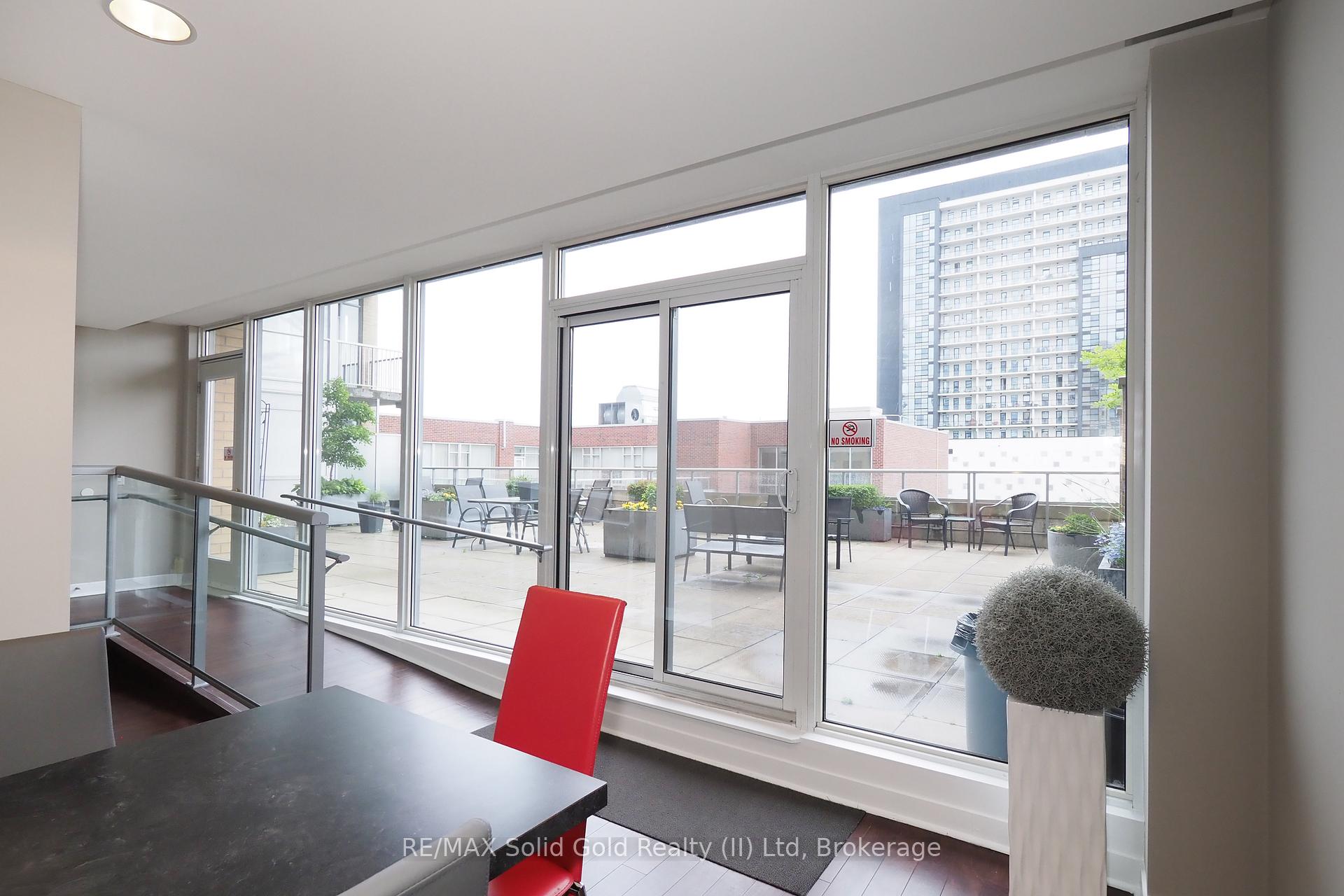 Photo 37 of Unit 402, 191 King Street S, Waterloo — HOMEH