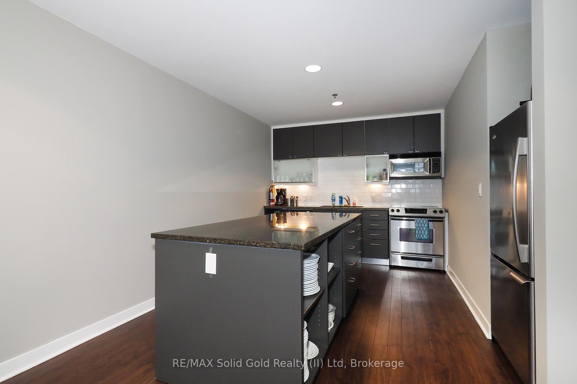 Photo 38 of Unit 402, 191 King Street S, Waterloo — HOMEH