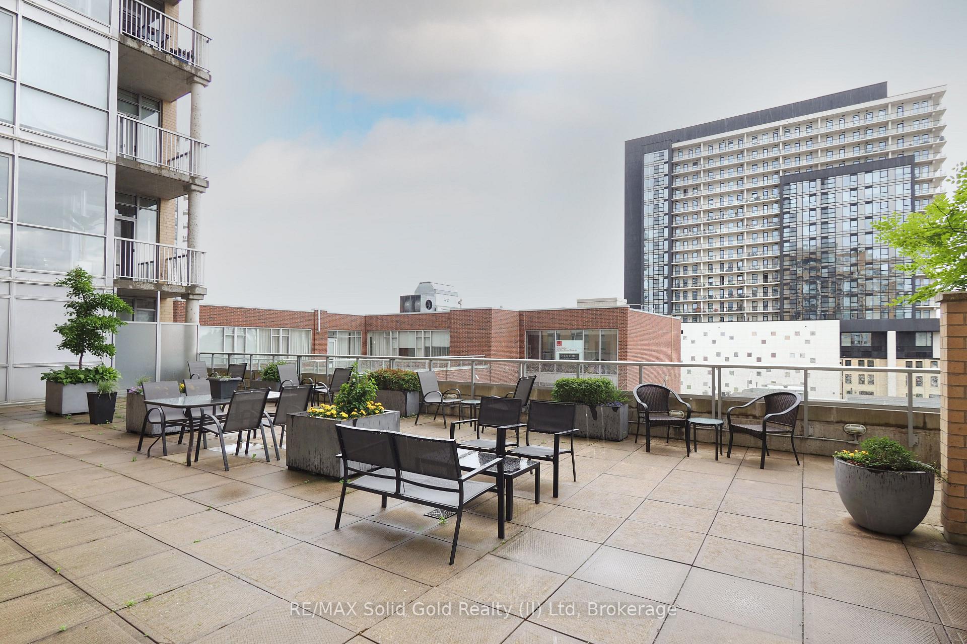 Photo 39 of Unit 402, 191 King Street S, Waterloo — HOMEH