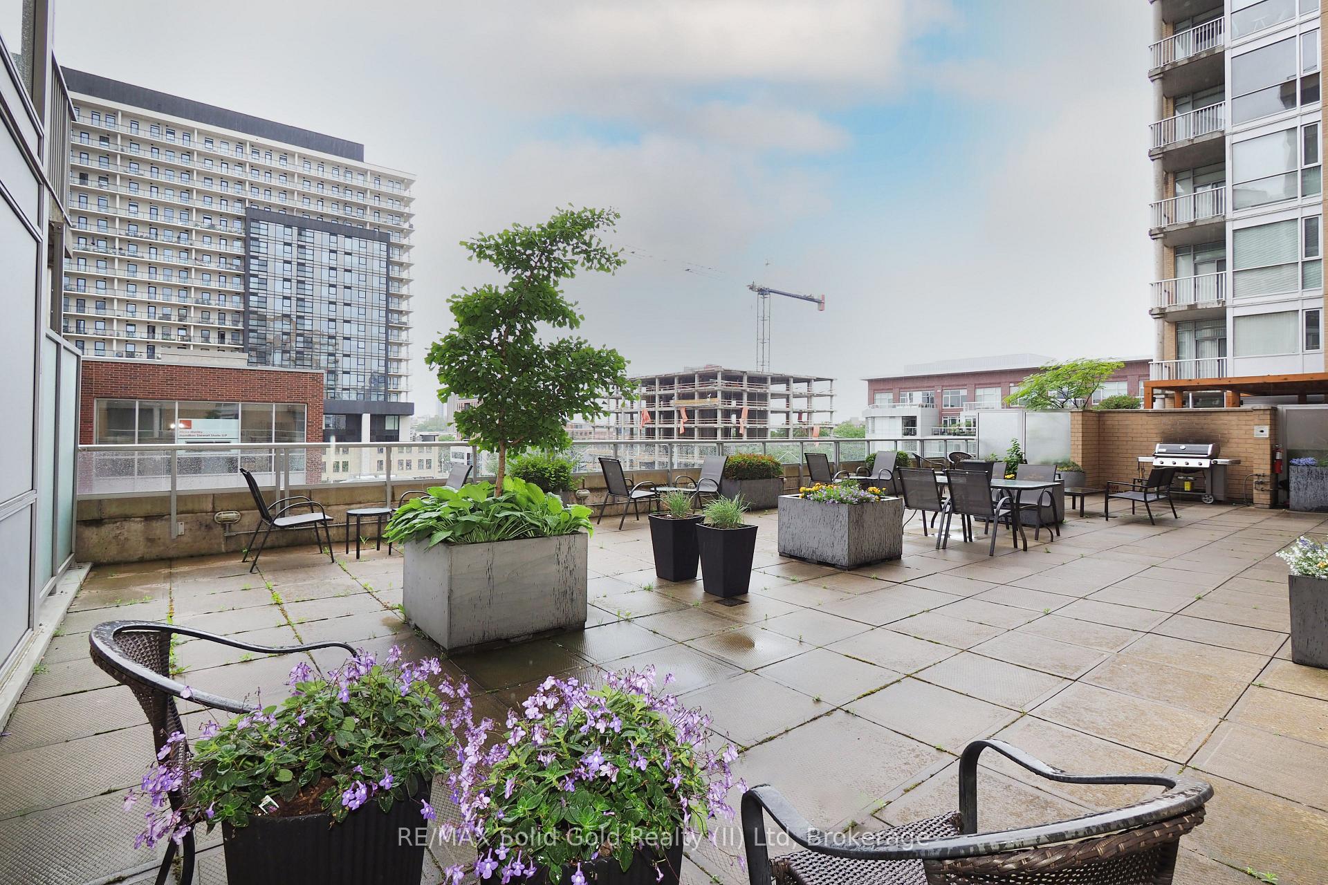 Photo 40 of Unit 402, 191 King Street S, Waterloo — HOMEH