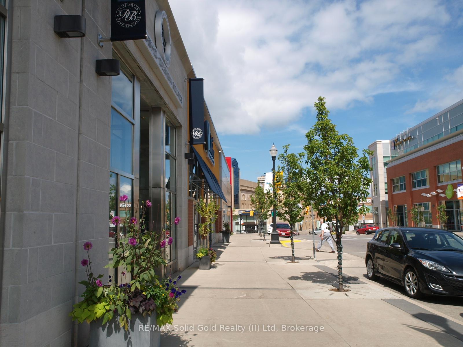 Photo 41 of Unit 402, 191 King Street S, Waterloo — HOMEH
