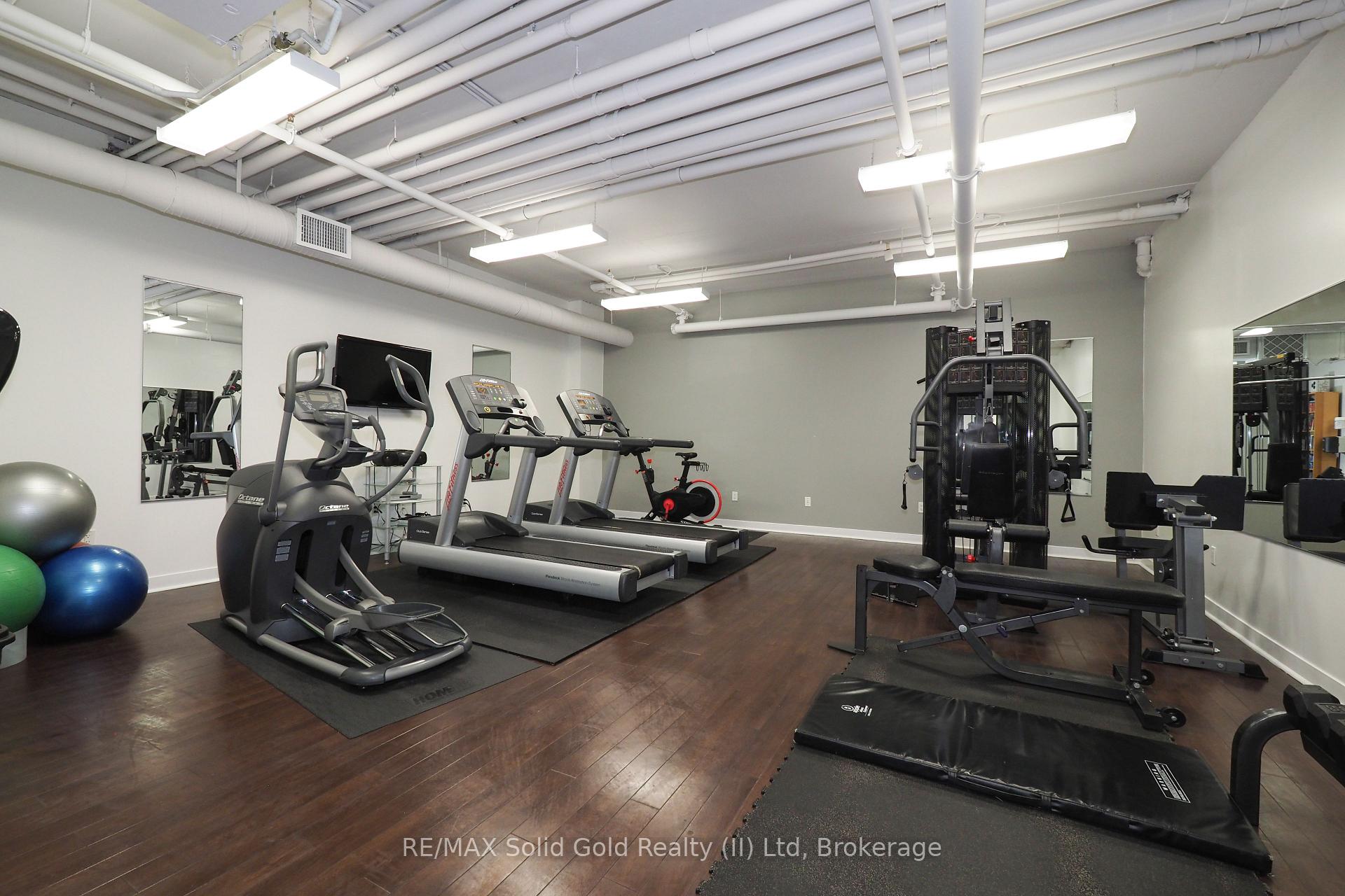 Photo 43 of Unit 402, 191 King Street S, Waterloo — HOMEH