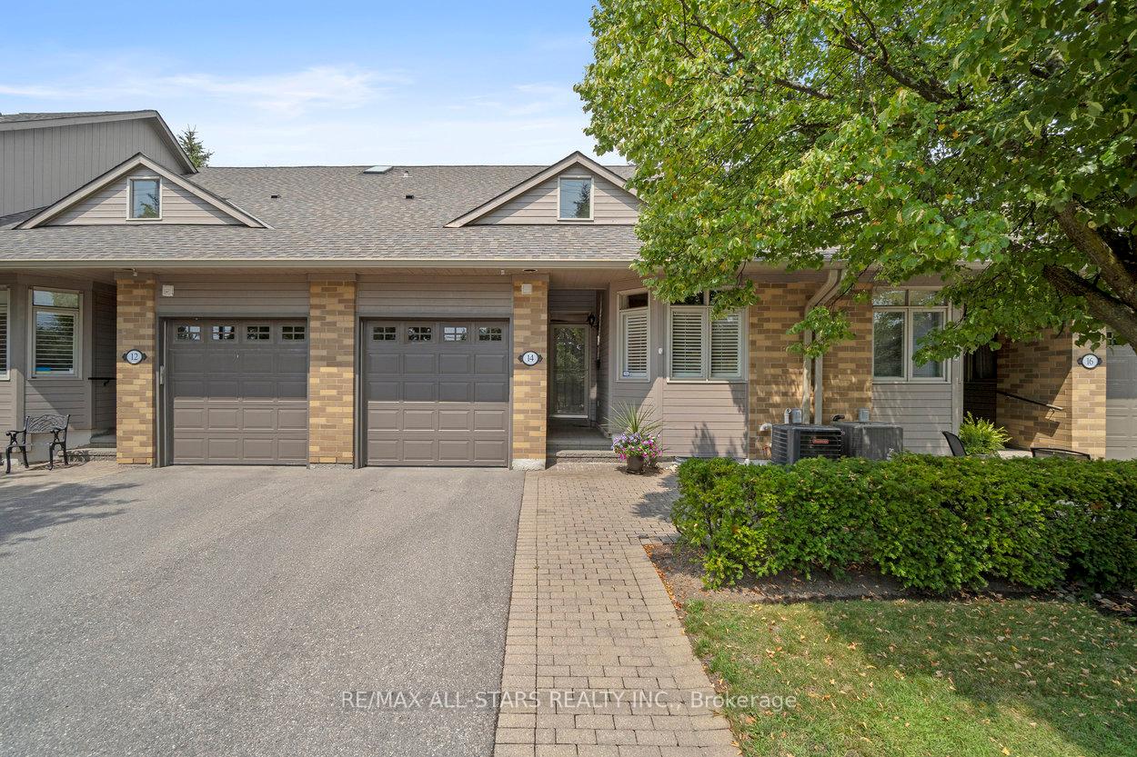 Photo 1 of 14 Kingfisher Cove Way, Markham, Greensborough — HOMEH