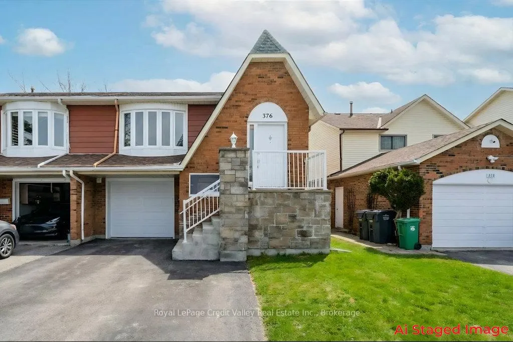 Photo 1 of 376 Hansen Road N, Brampton, Madoc — HOMEH