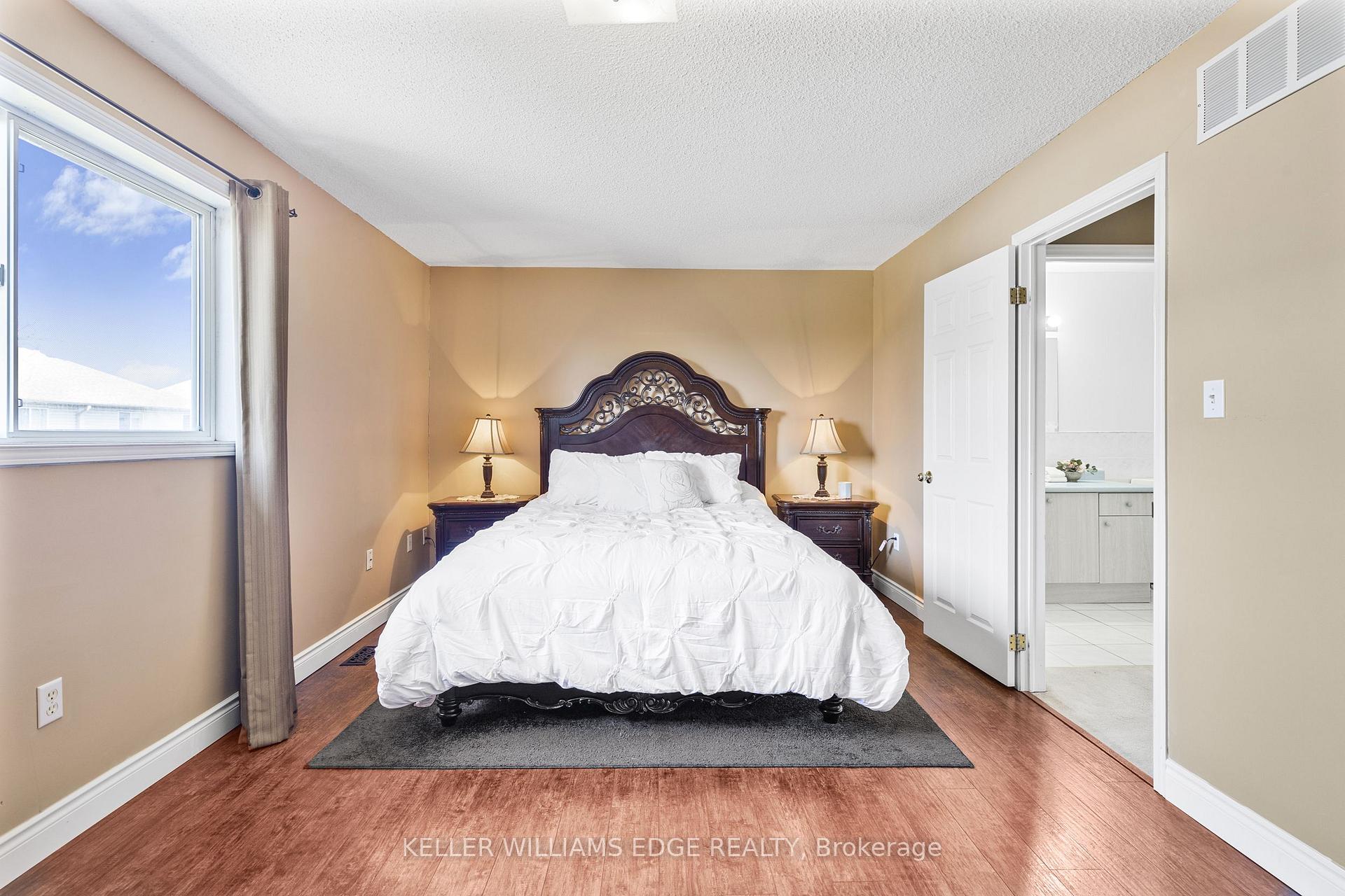 Photo 16 of Unit Unit 40, 104 Frances Avenue, Hamilton, Lakeshore — HOMEH