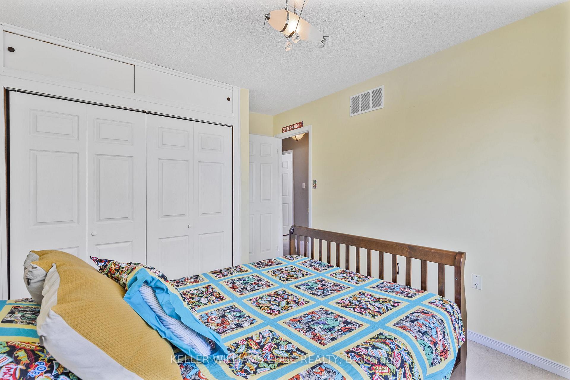 Photo 20 of Unit Unit 40, 104 Frances Avenue, Hamilton, Lakeshore — HOMEH