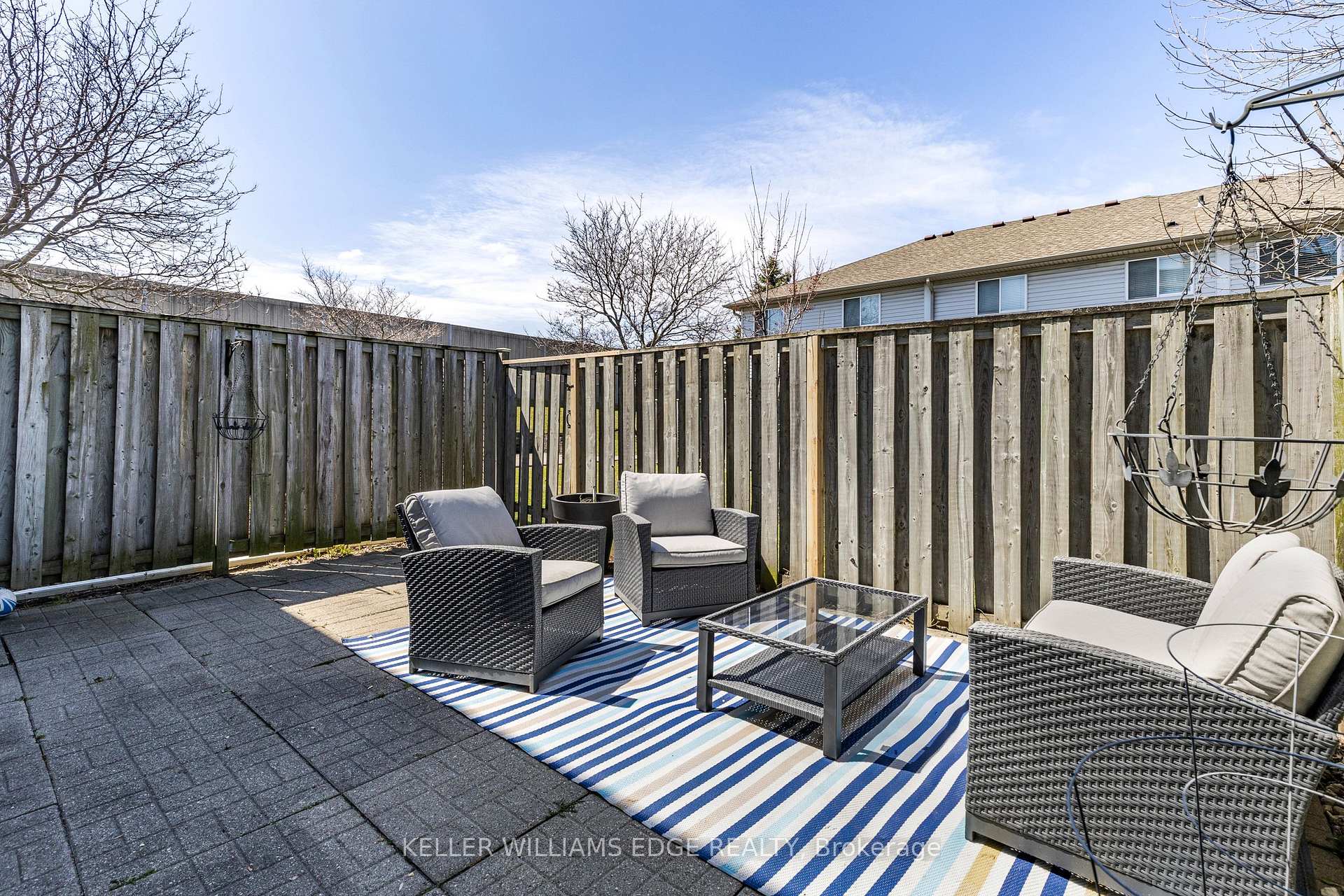 Photo 21 of Unit Unit 40, 104 Frances Avenue, Hamilton, Lakeshore — HOMEH