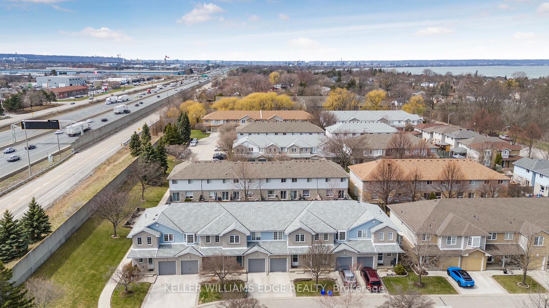 Photo 22 of Unit Unit 40, 104 Frances Avenue, Hamilton, Lakeshore — HOMEH