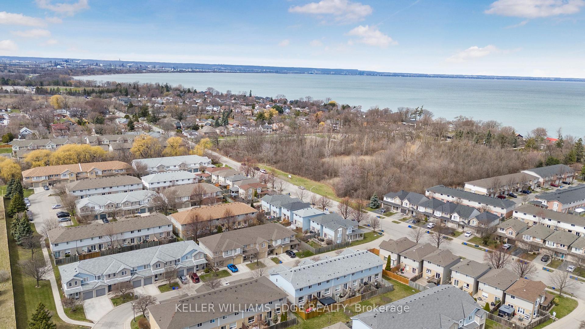 Photo 23 of Unit Unit 40, 104 Frances Avenue, Hamilton, Lakeshore — HOMEH