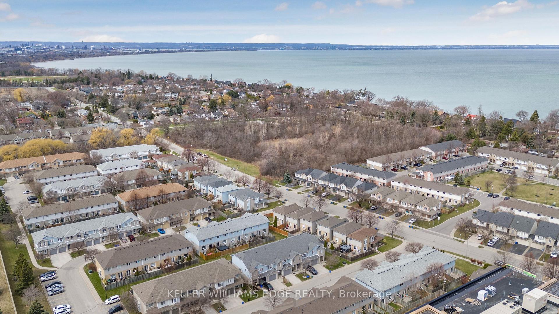 Photo 24 of Unit Unit 40, 104 Frances Avenue, Hamilton, Lakeshore — HOMEH