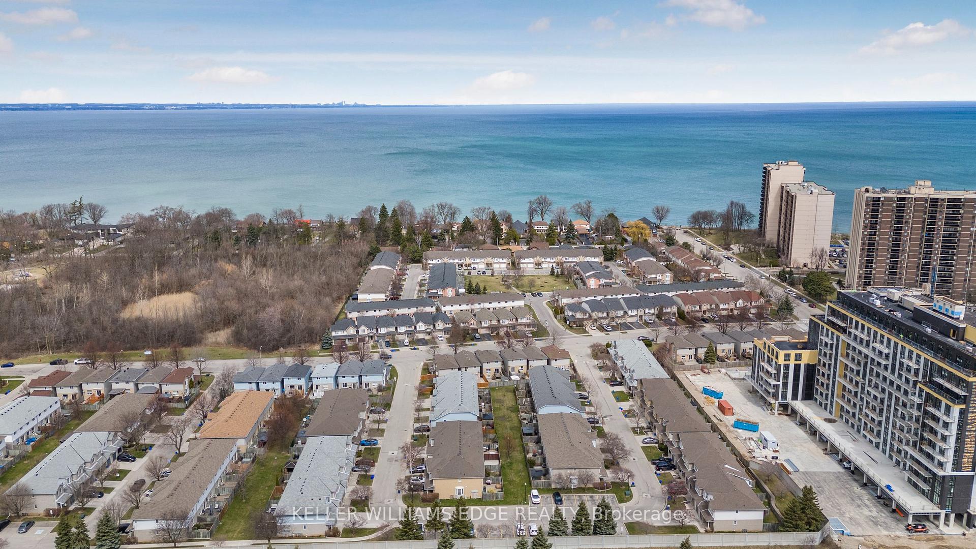 Photo 25 of Unit Unit 40, 104 Frances Avenue, Hamilton, Lakeshore — HOMEH