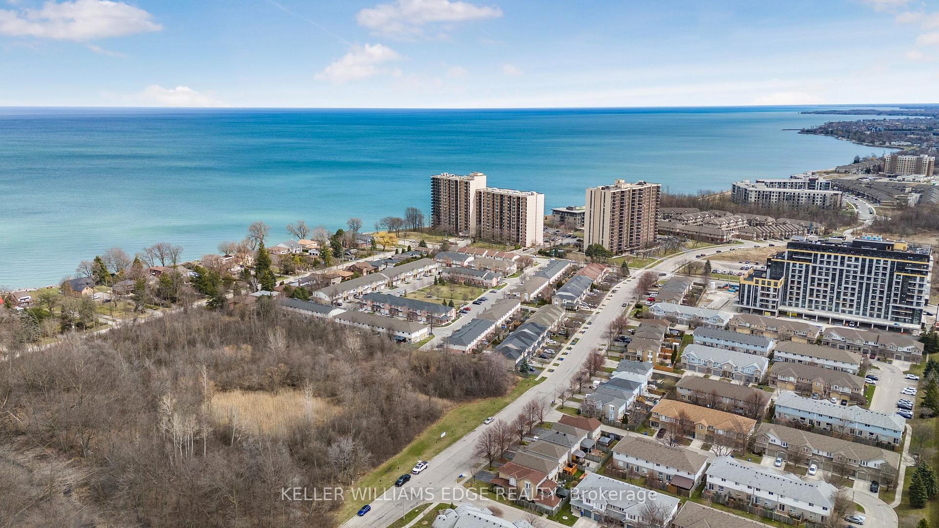 Photo 26 of Unit Unit 40, 104 Frances Avenue, Hamilton, Lakeshore — HOMEH