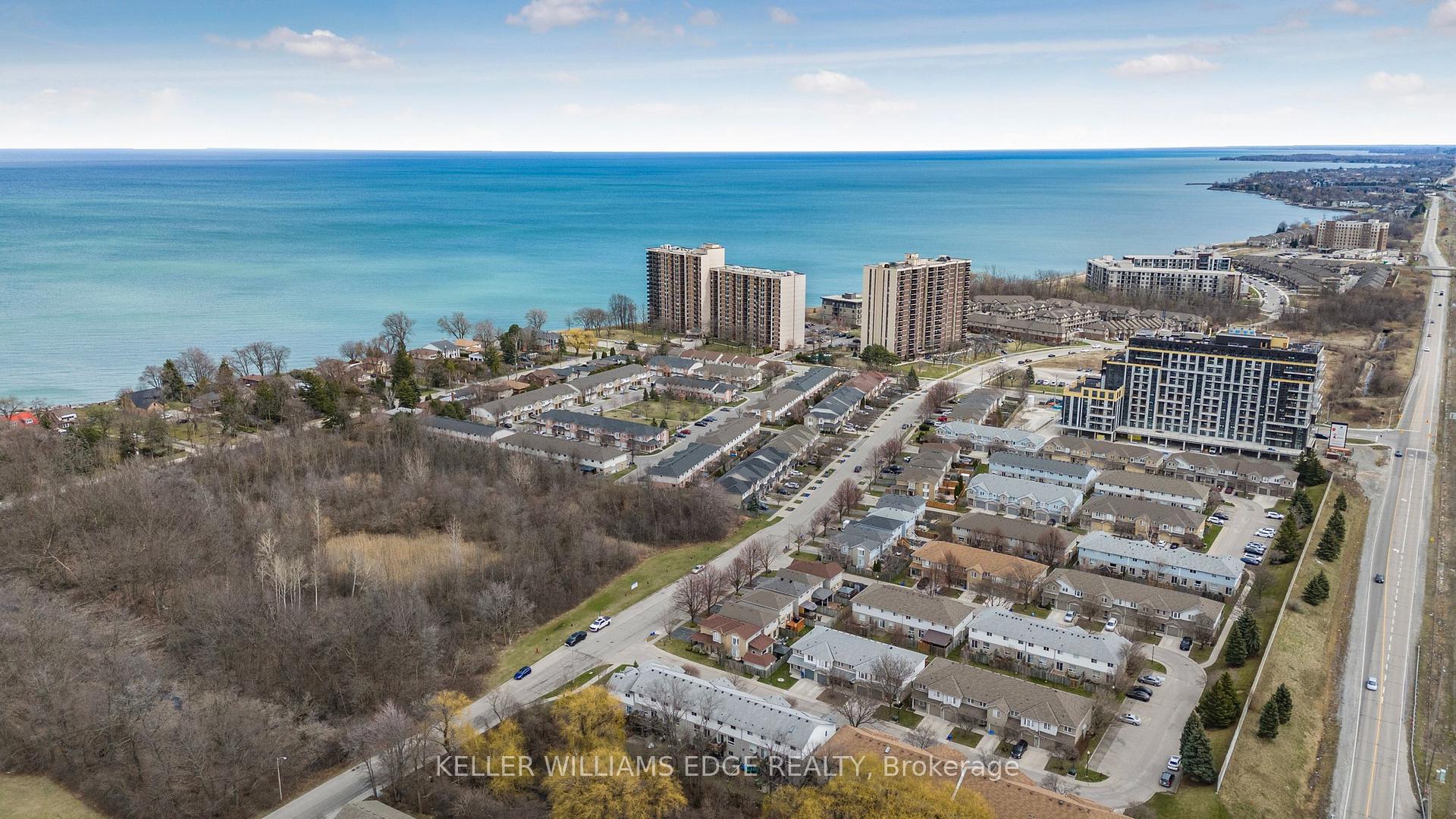 Photo 27 of Unit Unit 40, 104 Frances Avenue, Hamilton, Lakeshore — HOMEH
