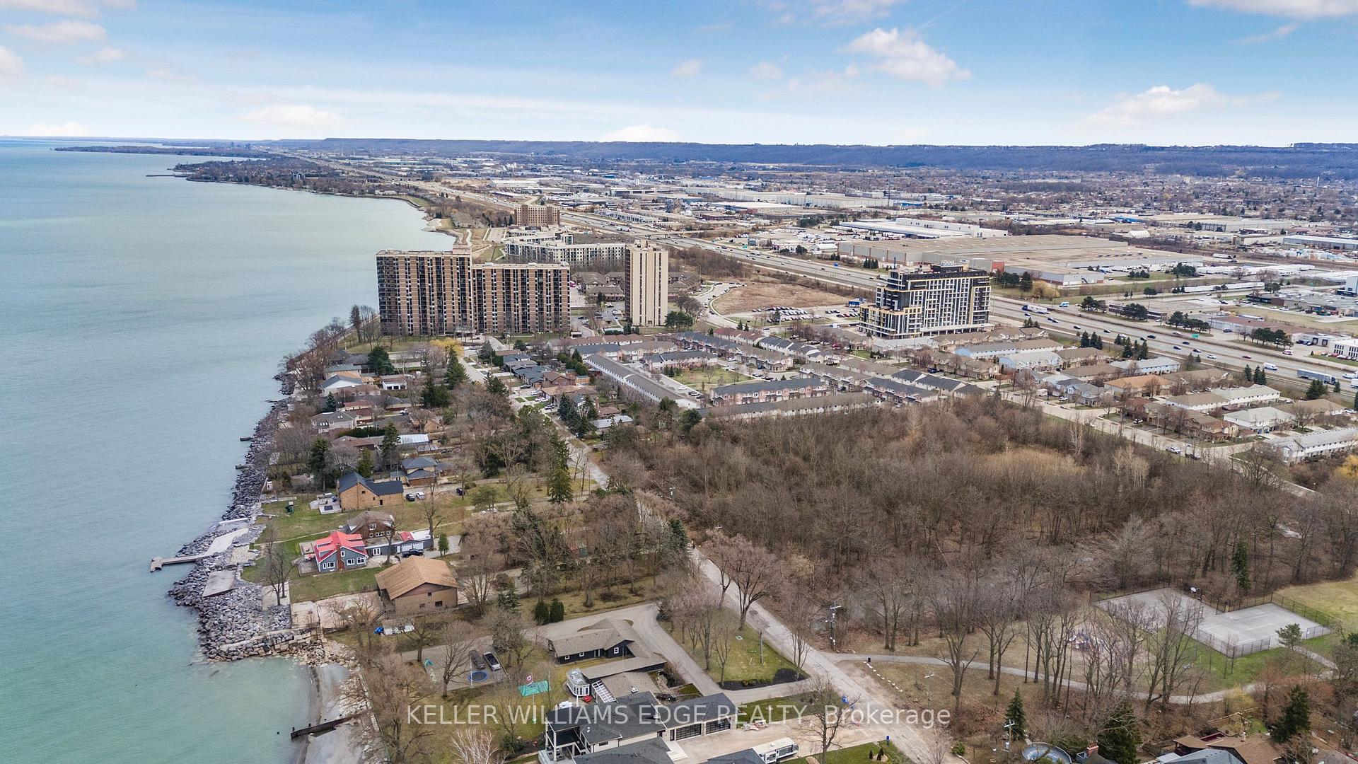 Photo 28 of Unit Unit 40, 104 Frances Avenue, Hamilton, Lakeshore — HOMEH