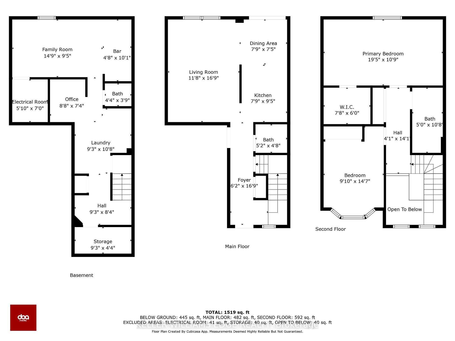 Photo 29 of Unit Unit 40, 104 Frances Avenue, Hamilton, Lakeshore — HOMEH