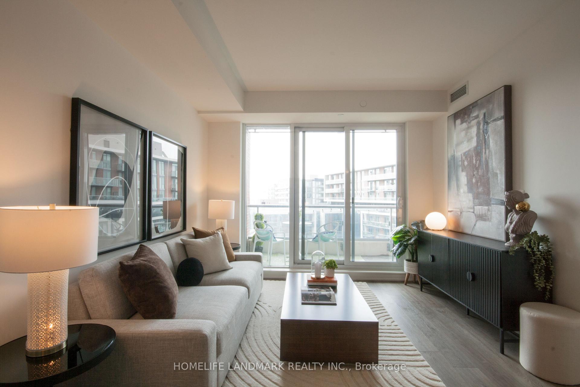 Photo 1 of Unit 1613, 292 Verdale Crossing, Markham, Unionville — HOMEH
