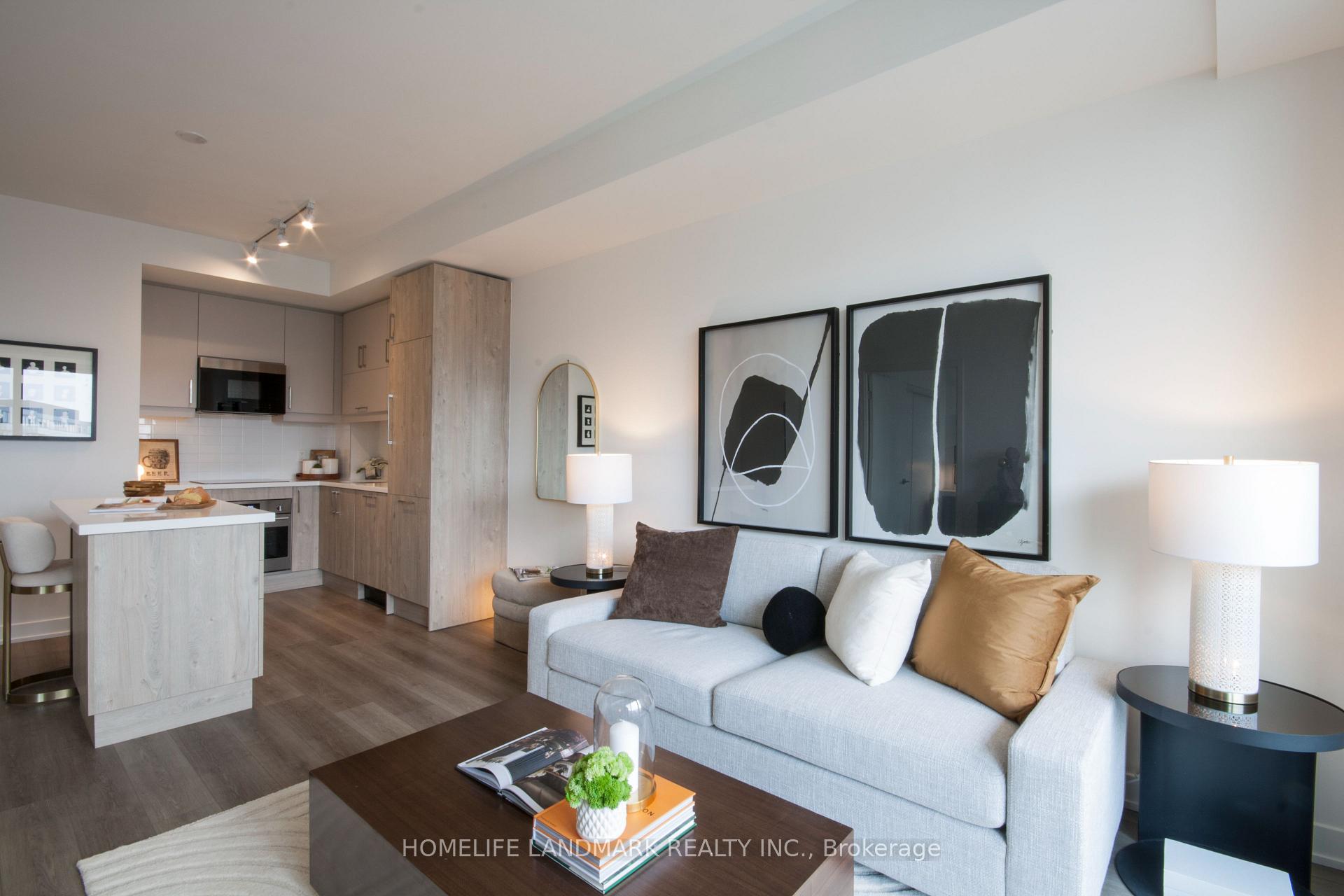 Photo 2 of Unit 1613, 292 Verdale Crossing, Markham, Unionville — HOMEH