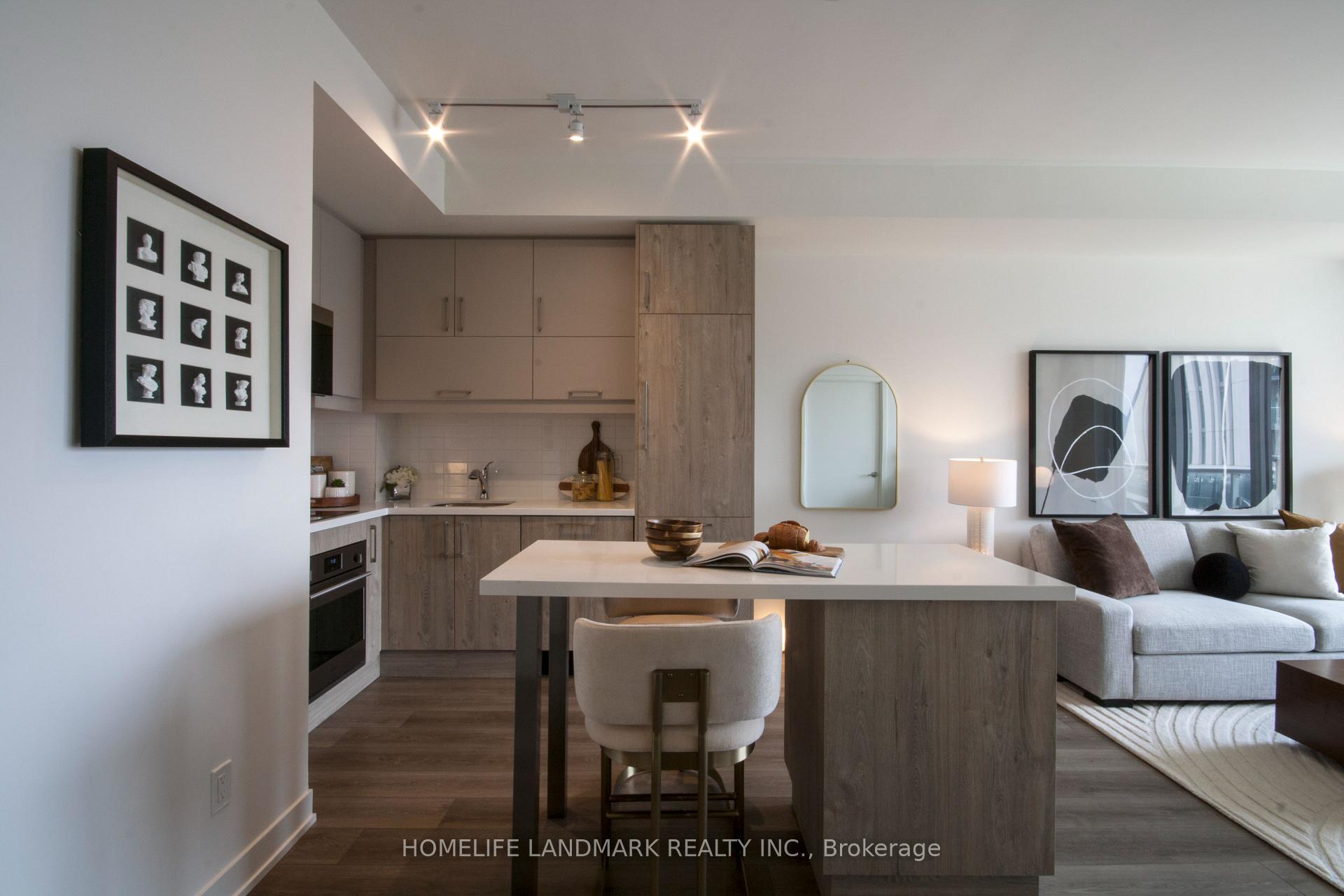 Photo 3 of Unit 1613, 292 Verdale Crossing, Markham, Unionville — HOMEH