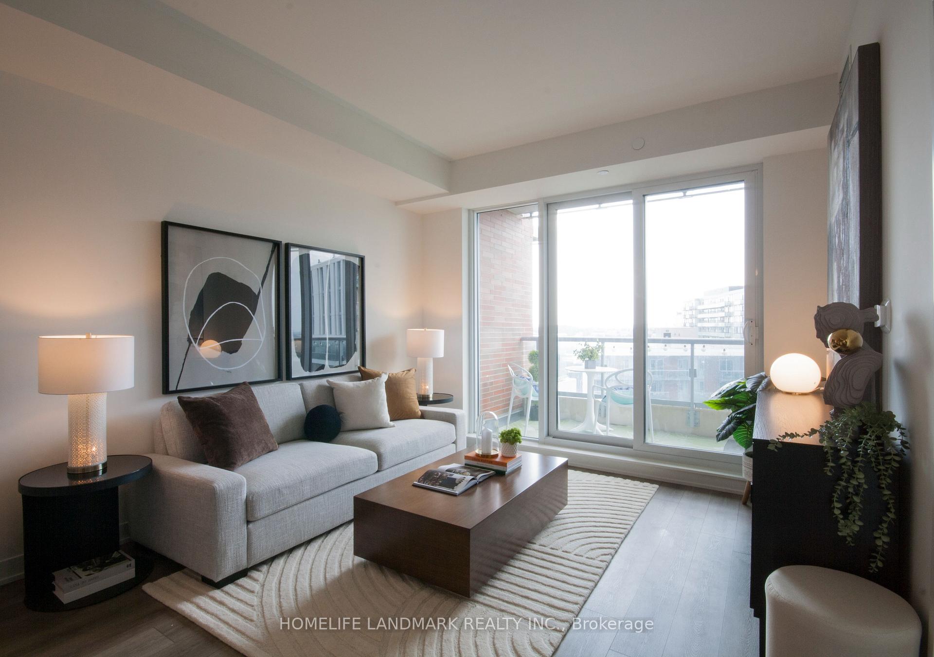 Photo 4 of Unit 1613, 292 Verdale Crossing, Markham, Unionville — HOMEH